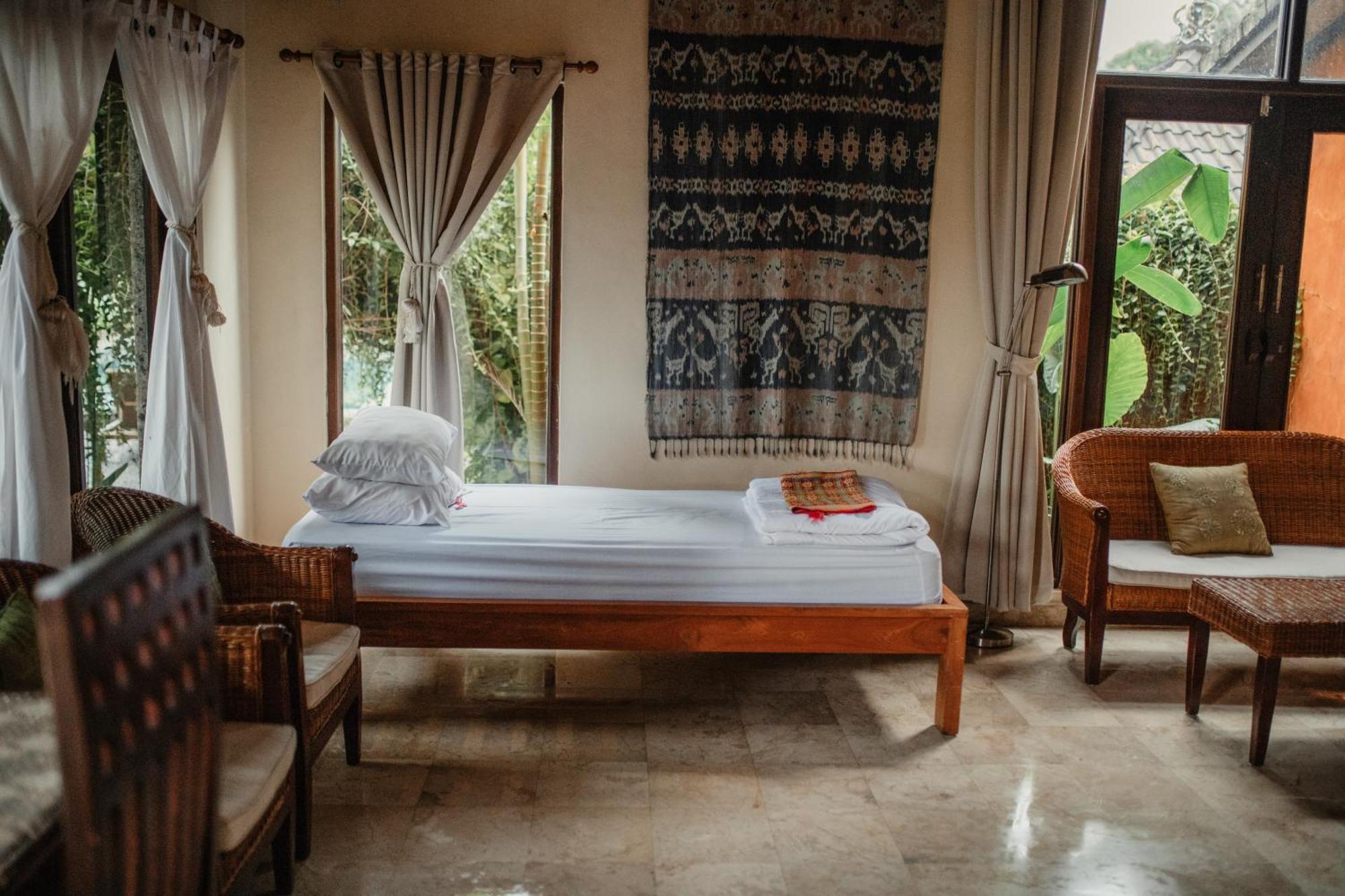 Mandala Desa Holiday park 4*