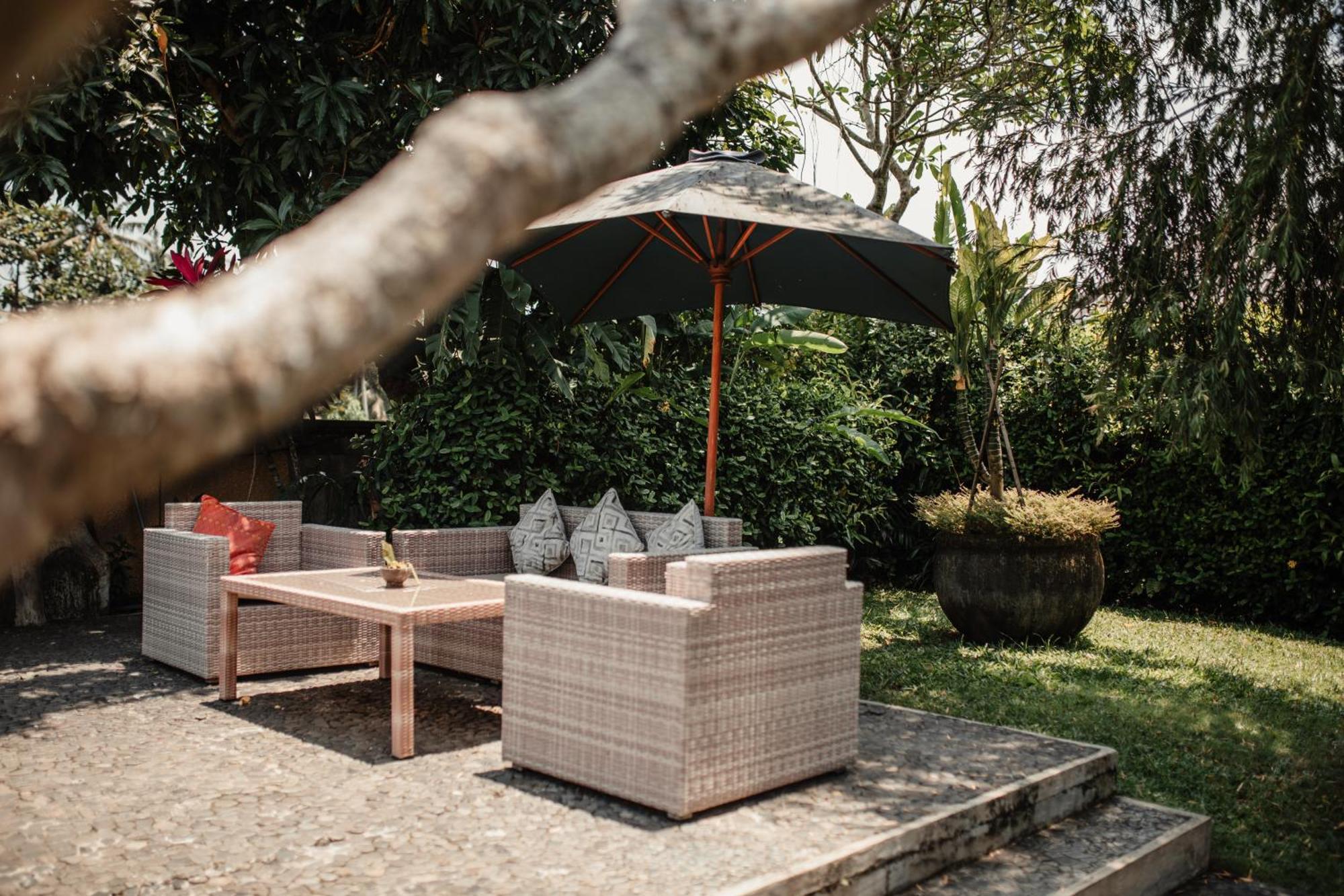 Holiday park Mandala Desa Sukawati (Bali)