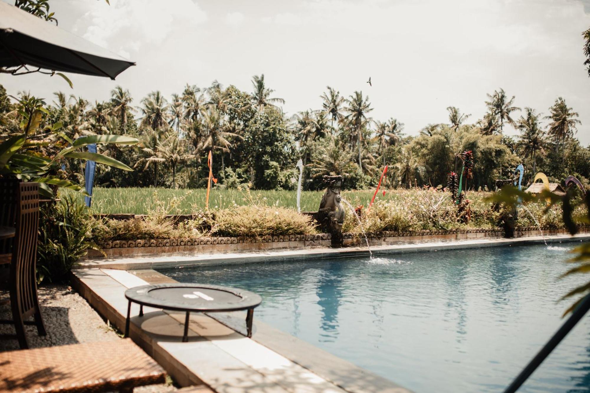 Holiday park Mandala Desa