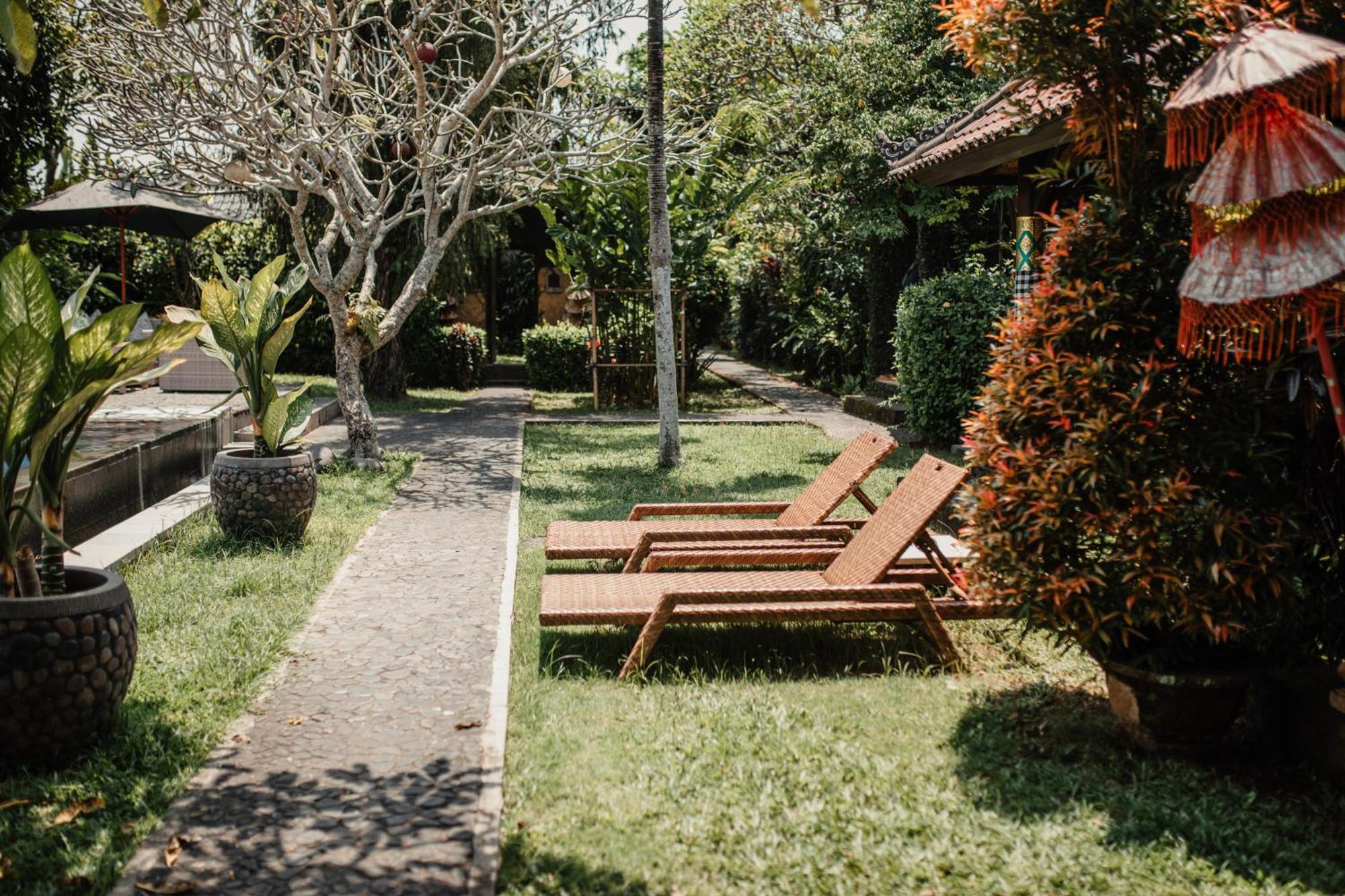 Mandala Desa Holiday park Sukawati (Bali)