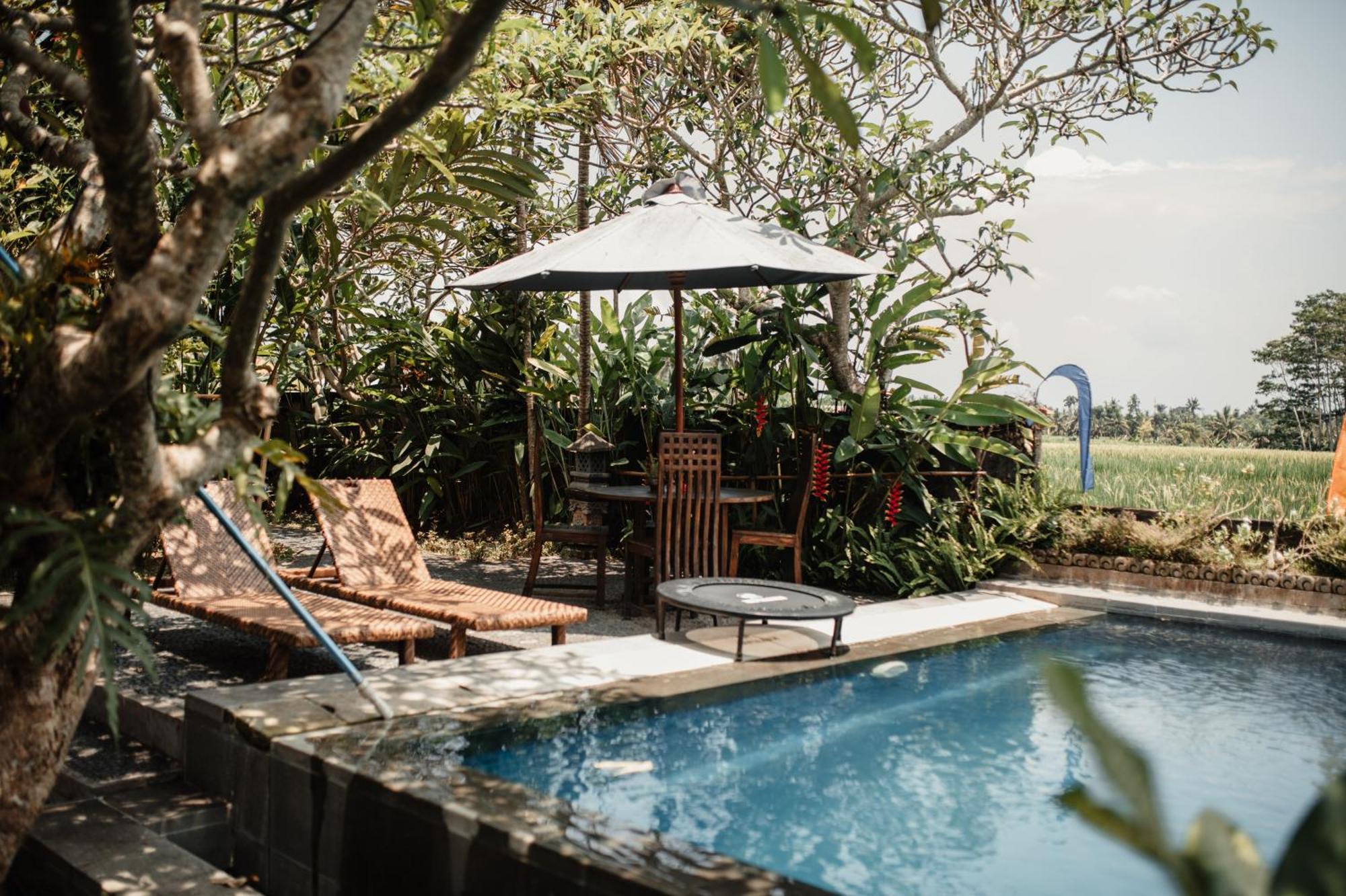 Mandala Desa Holiday park 4*