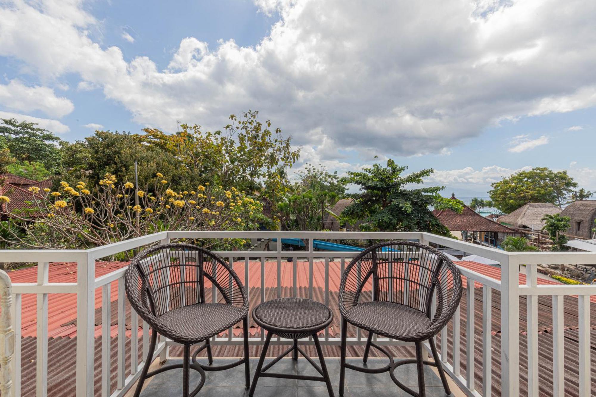 The Tanis Nusa Resor 4*