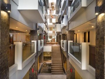 Brits Legian 4* Seminyak (Bali)