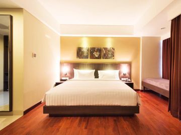 Brits Legian Hotel Seminyak (Bali)