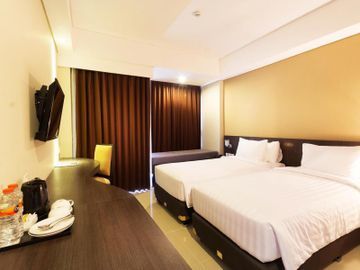 Brits Legian Seminyak (Bali)