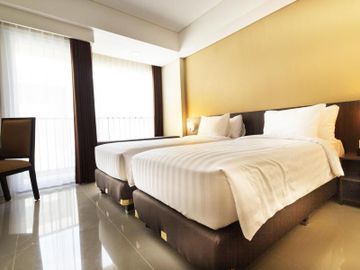 Brits Legian Hotel