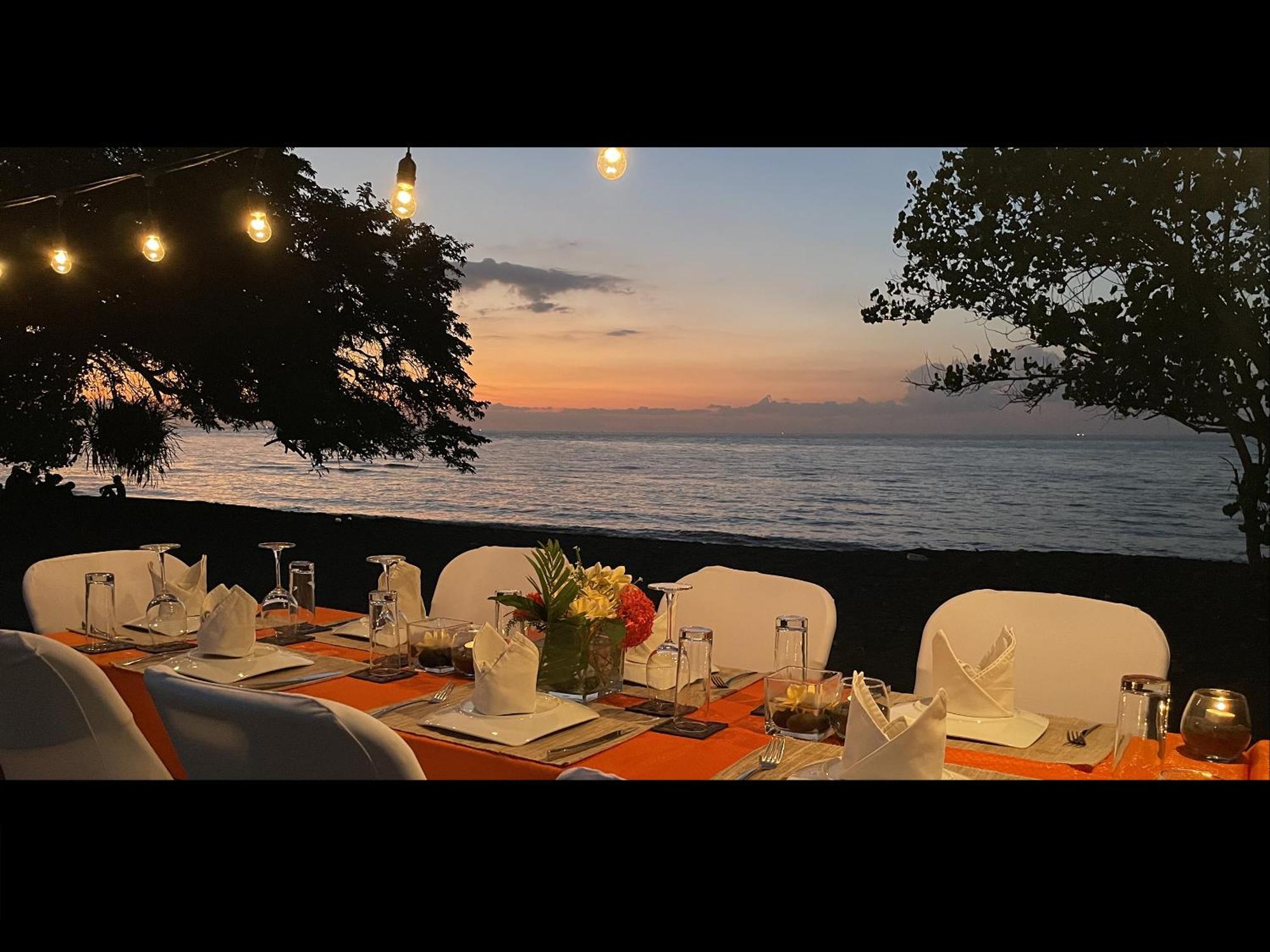 Mathan Villa Lovina (Bali)