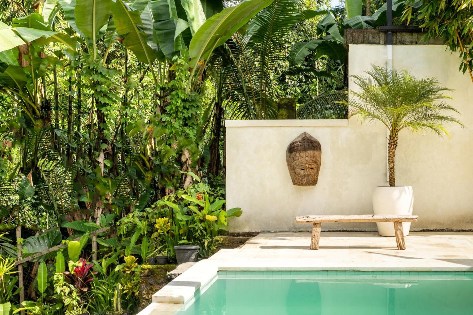 Promo! Luxury Escape In 2 Br Ubud (Bali)