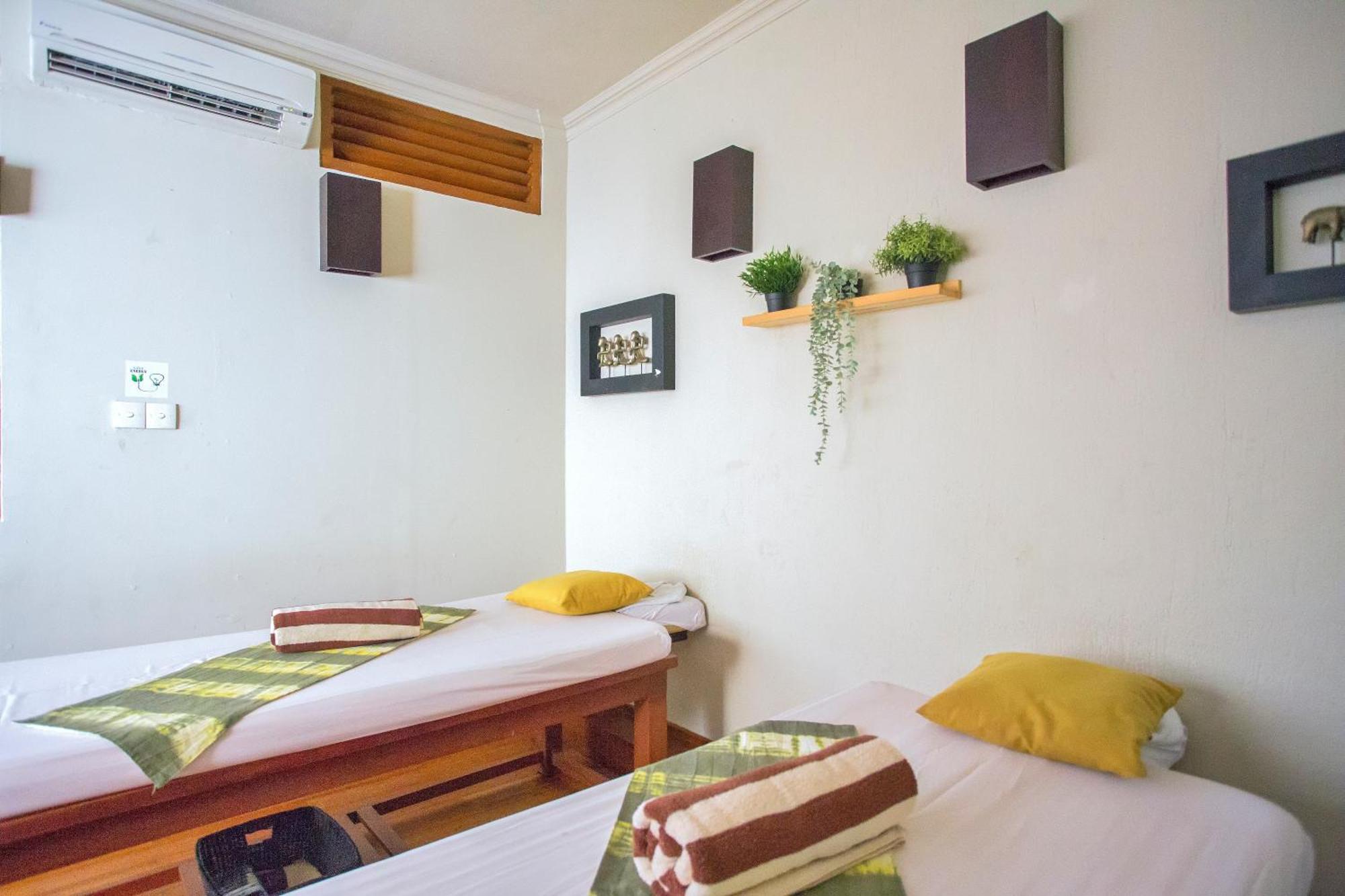 Mutiara Bali Boutique & 4* Seminyak (Bali)