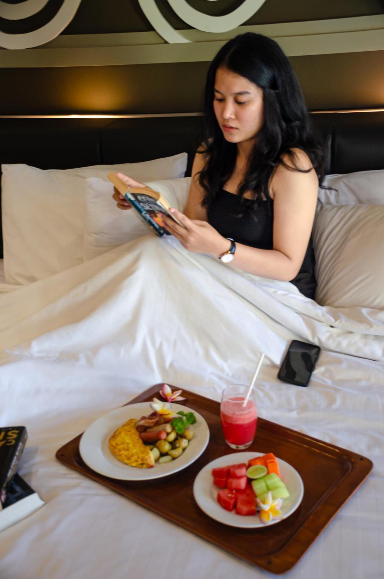 Mutiara Bali Boutique & Seminyak (Bali)