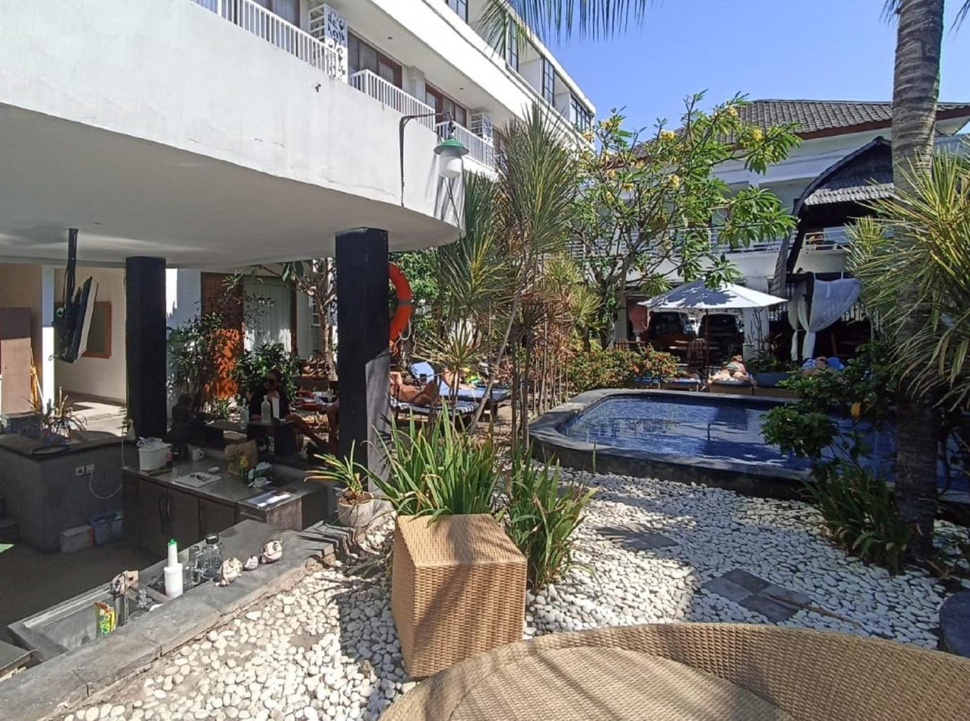 Hotel Abian Harmony Sanur (Bali)