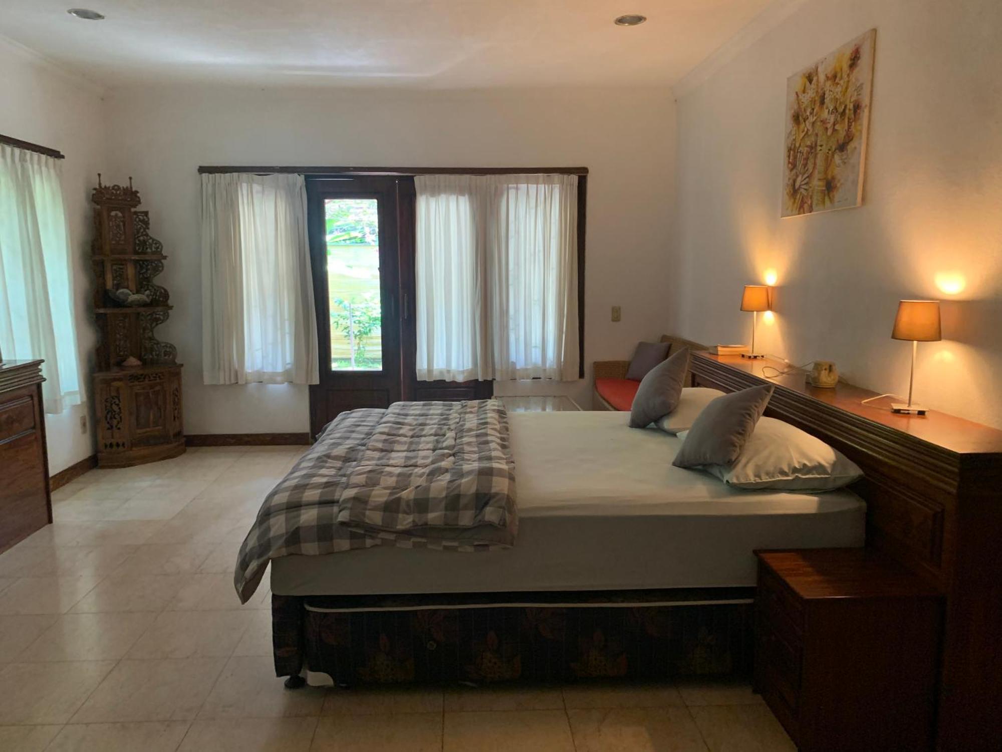 Guest house Lumbung Lovina (Bali)