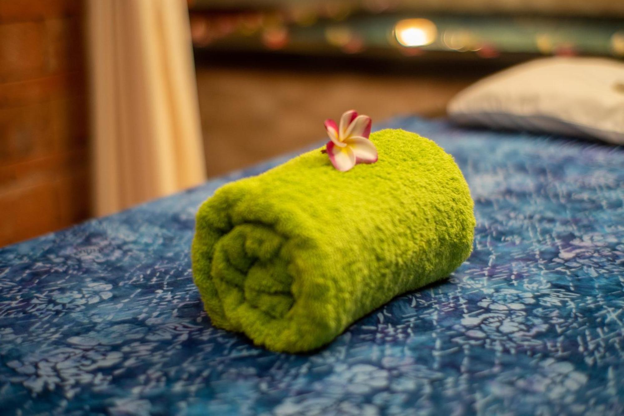Selonding Batu Villa Lovina (Bali)