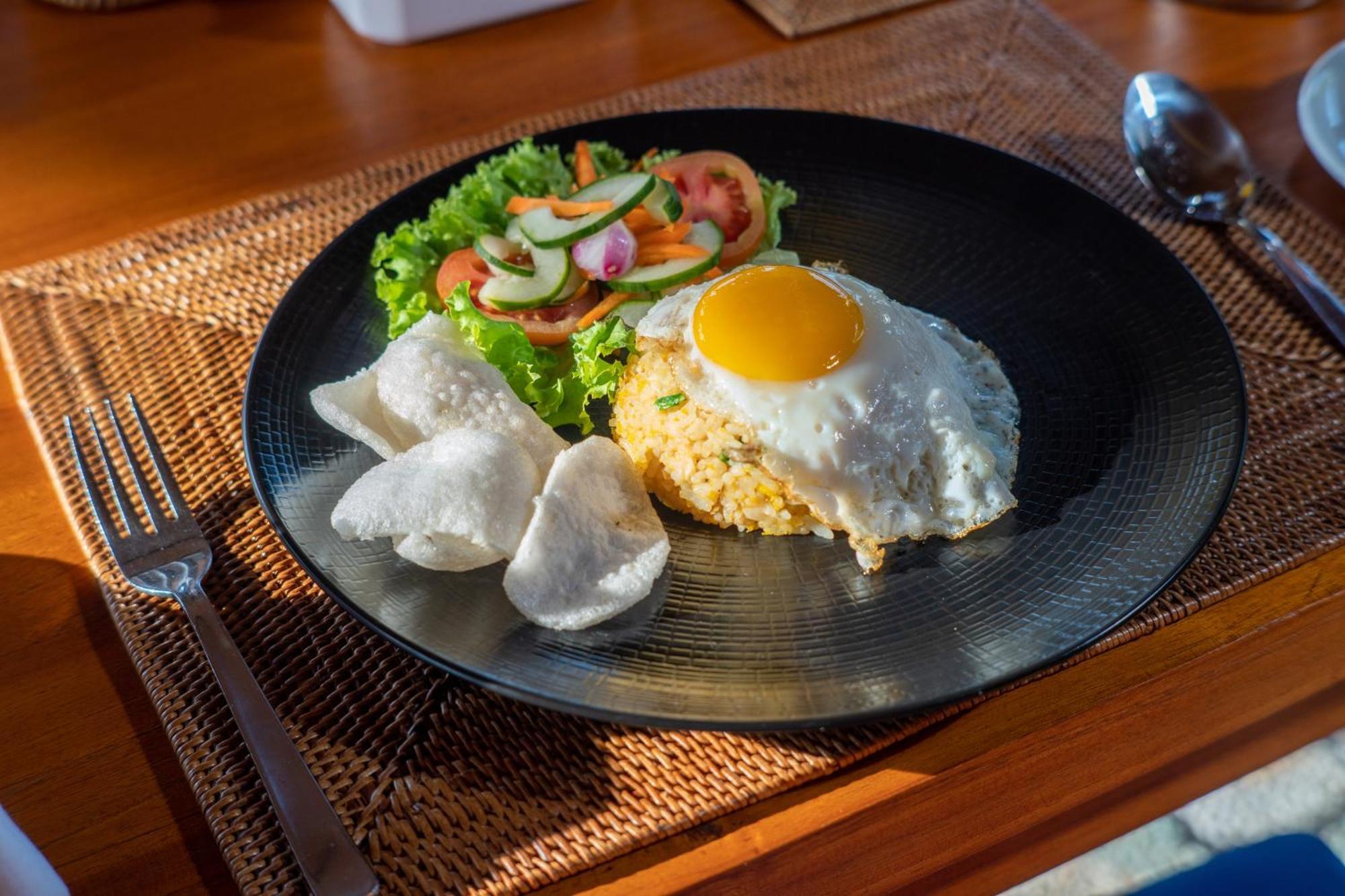 Selonding Batu Villa Lovina (Bali)