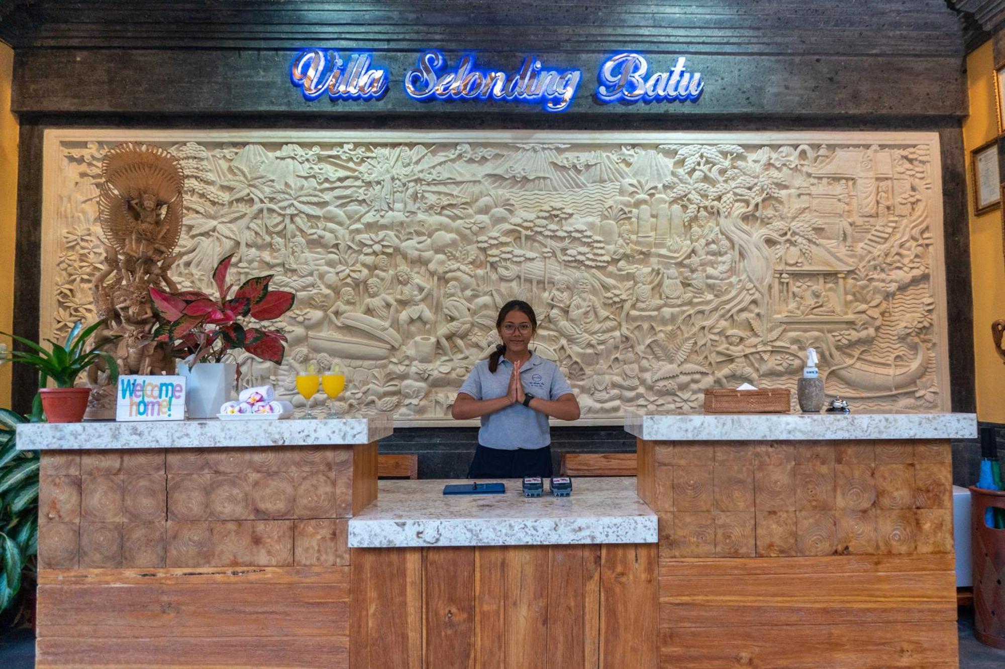 Selonding Batu Villa Lovina (Bali)