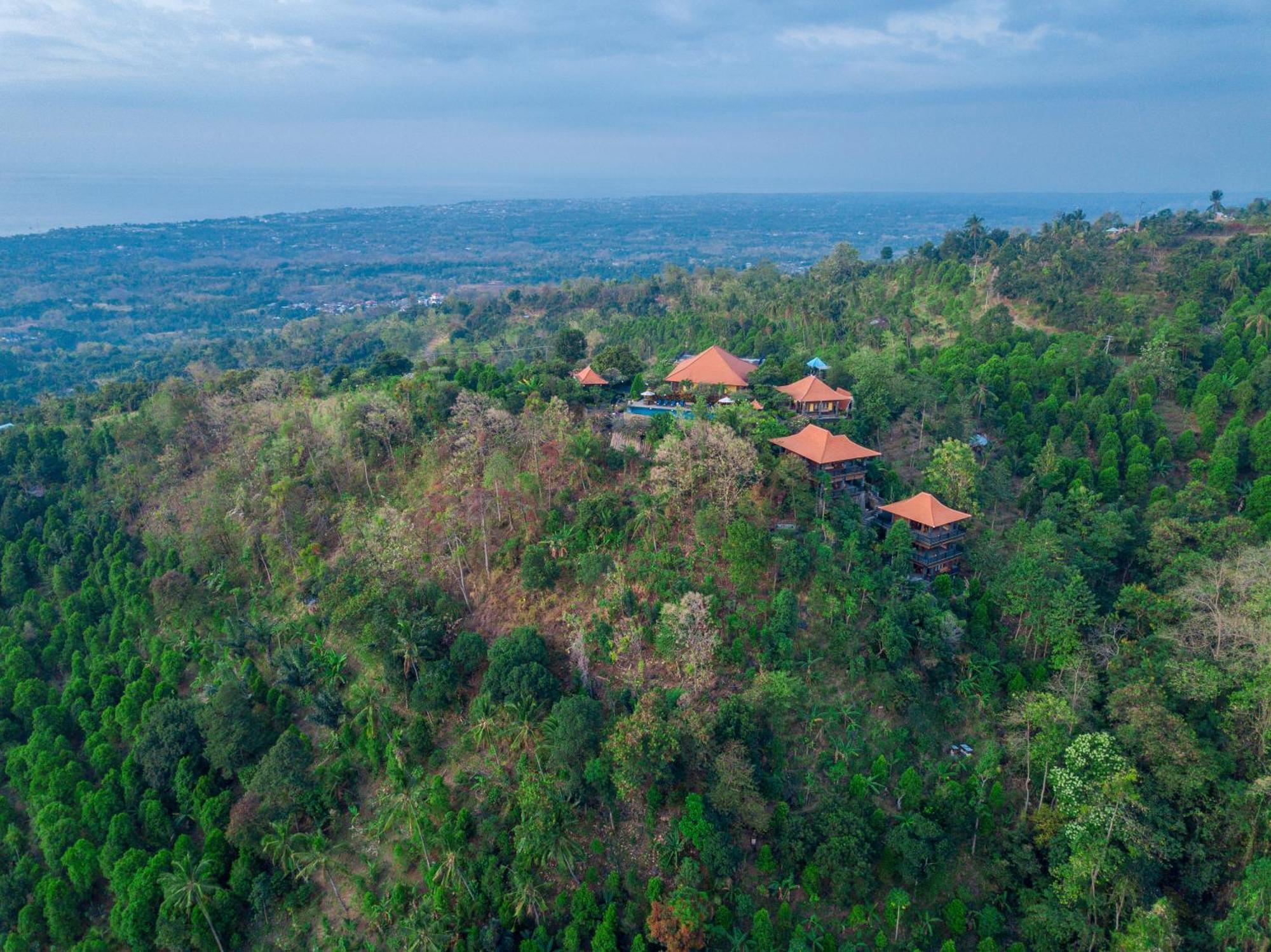 Villa Selonding Batu