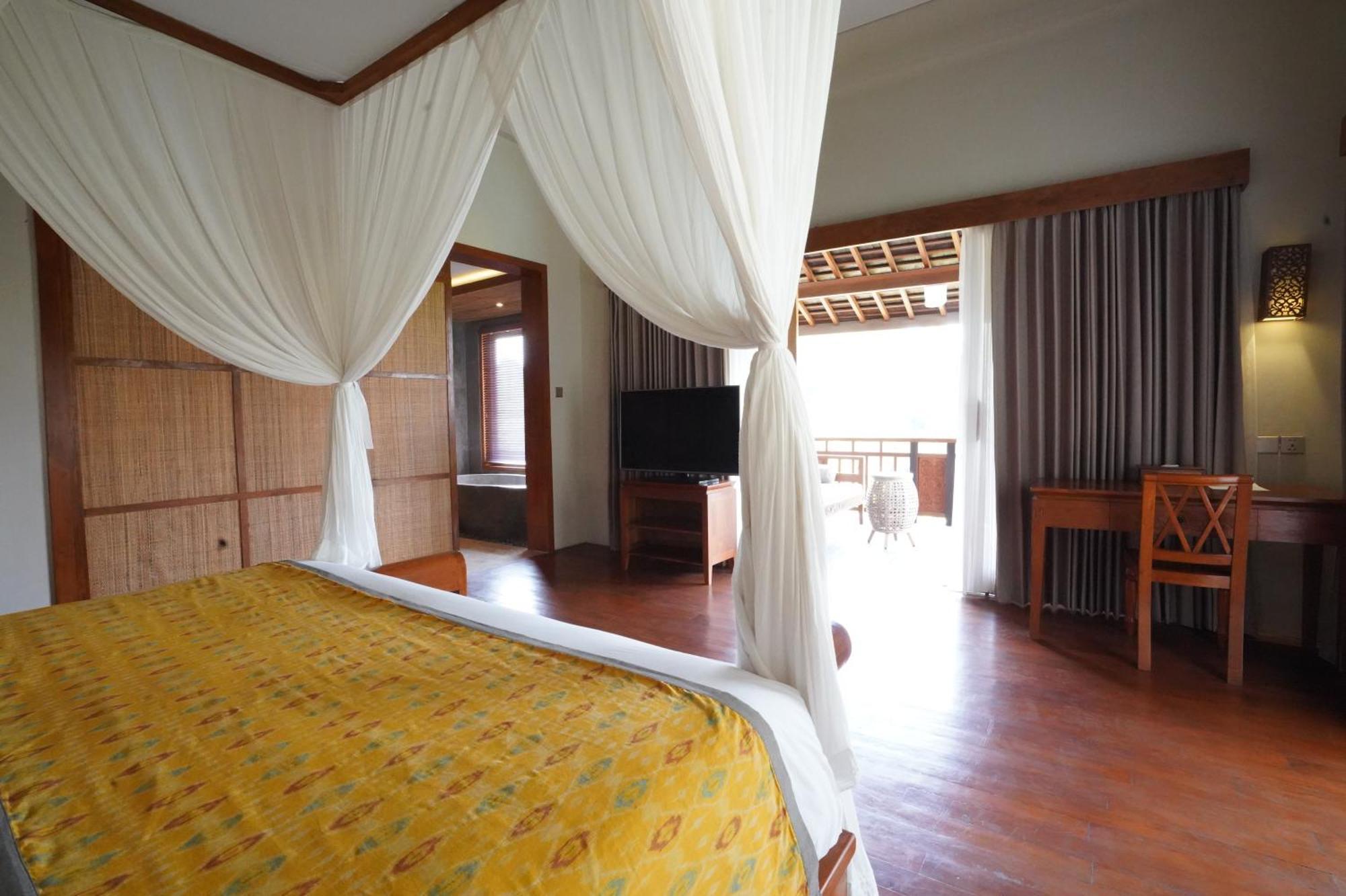 Kenran By Soscomma 5* Ubud (Bali)