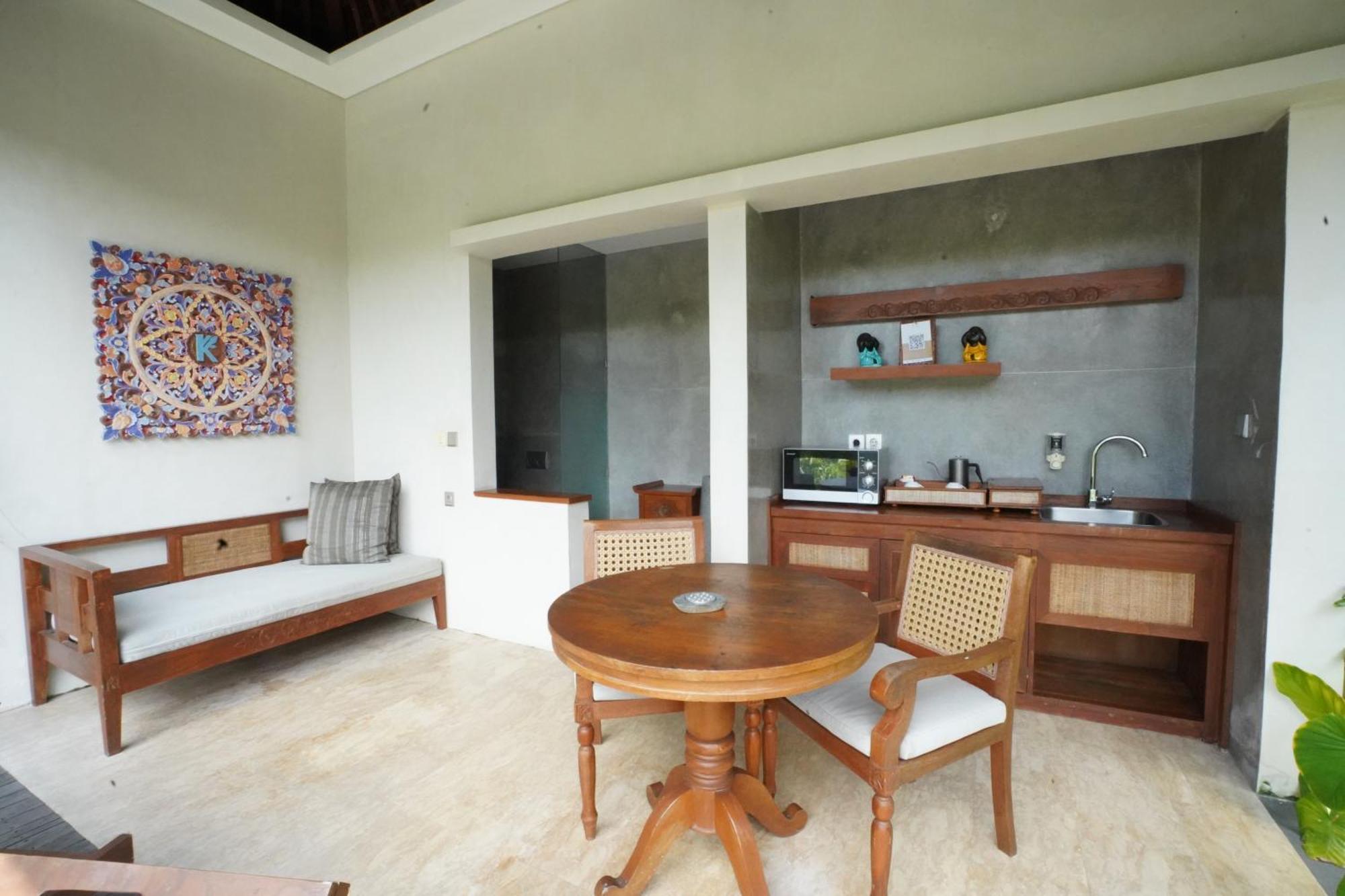 Resort Kenran By Soscomma Ubud (Bali)