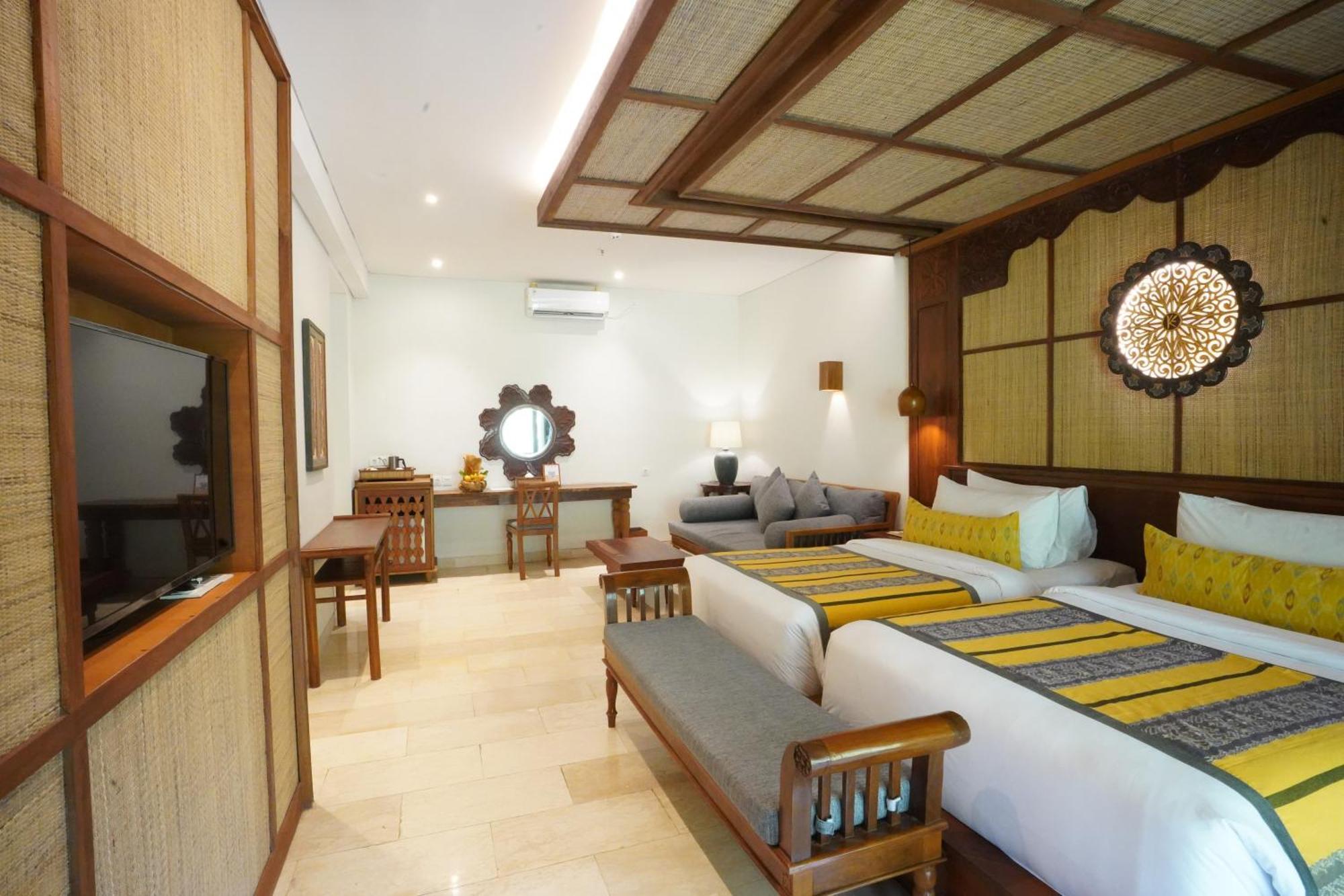 Kenran By Soscomma 5* Ubud (Bali)