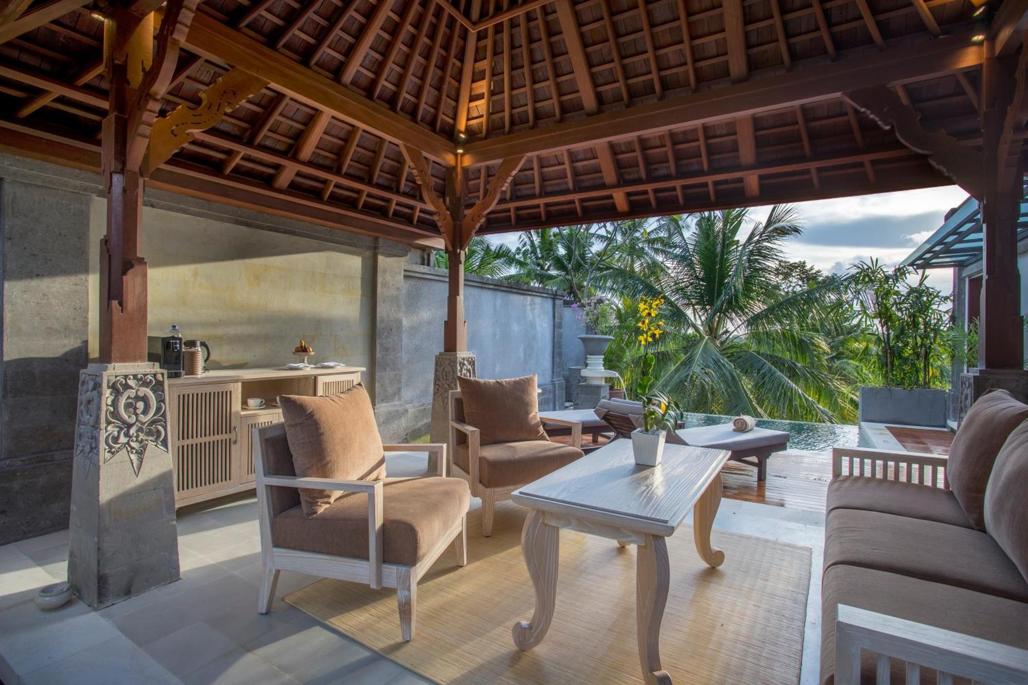 Visesa Resort