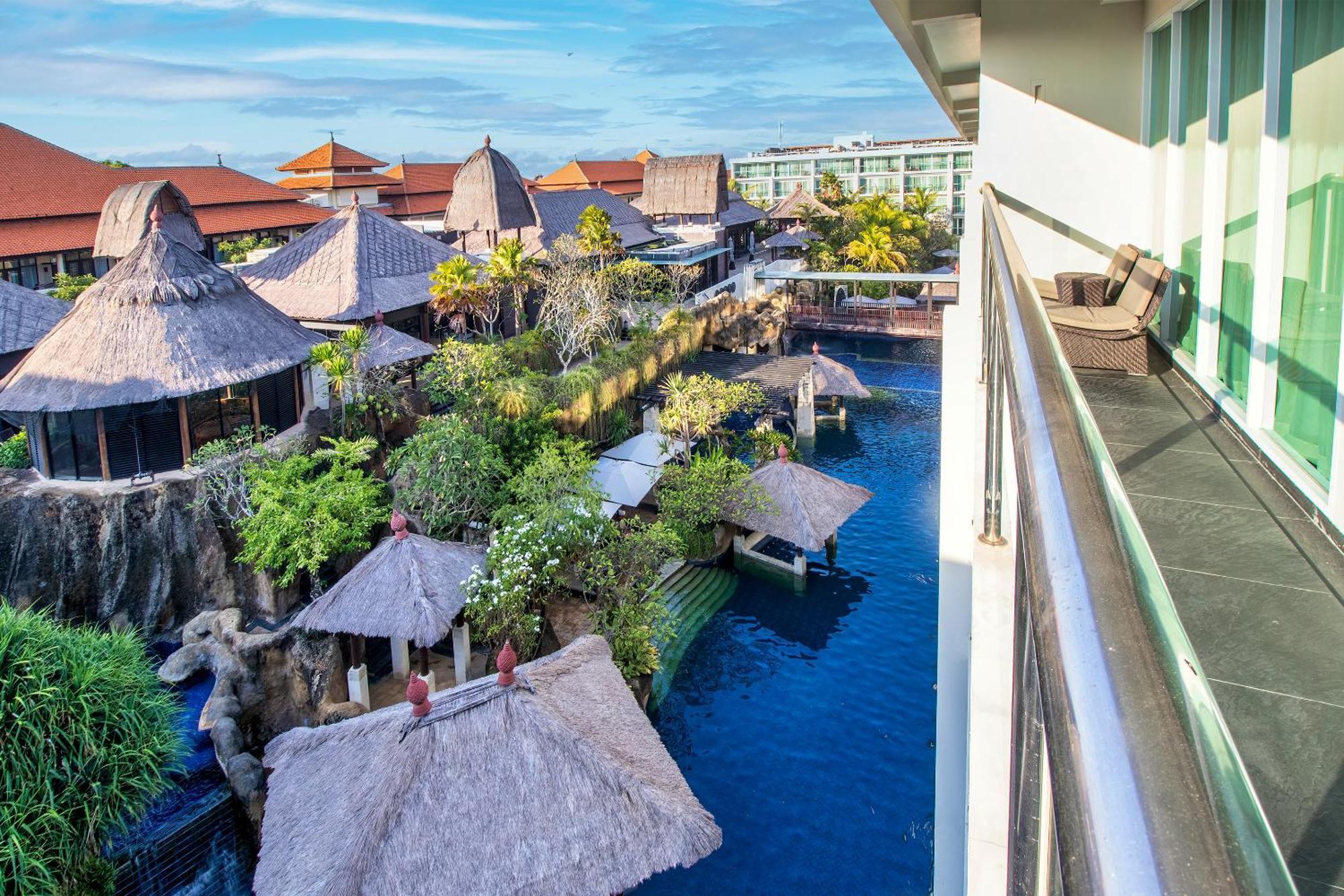 The Sakala Bali Resort 5*
