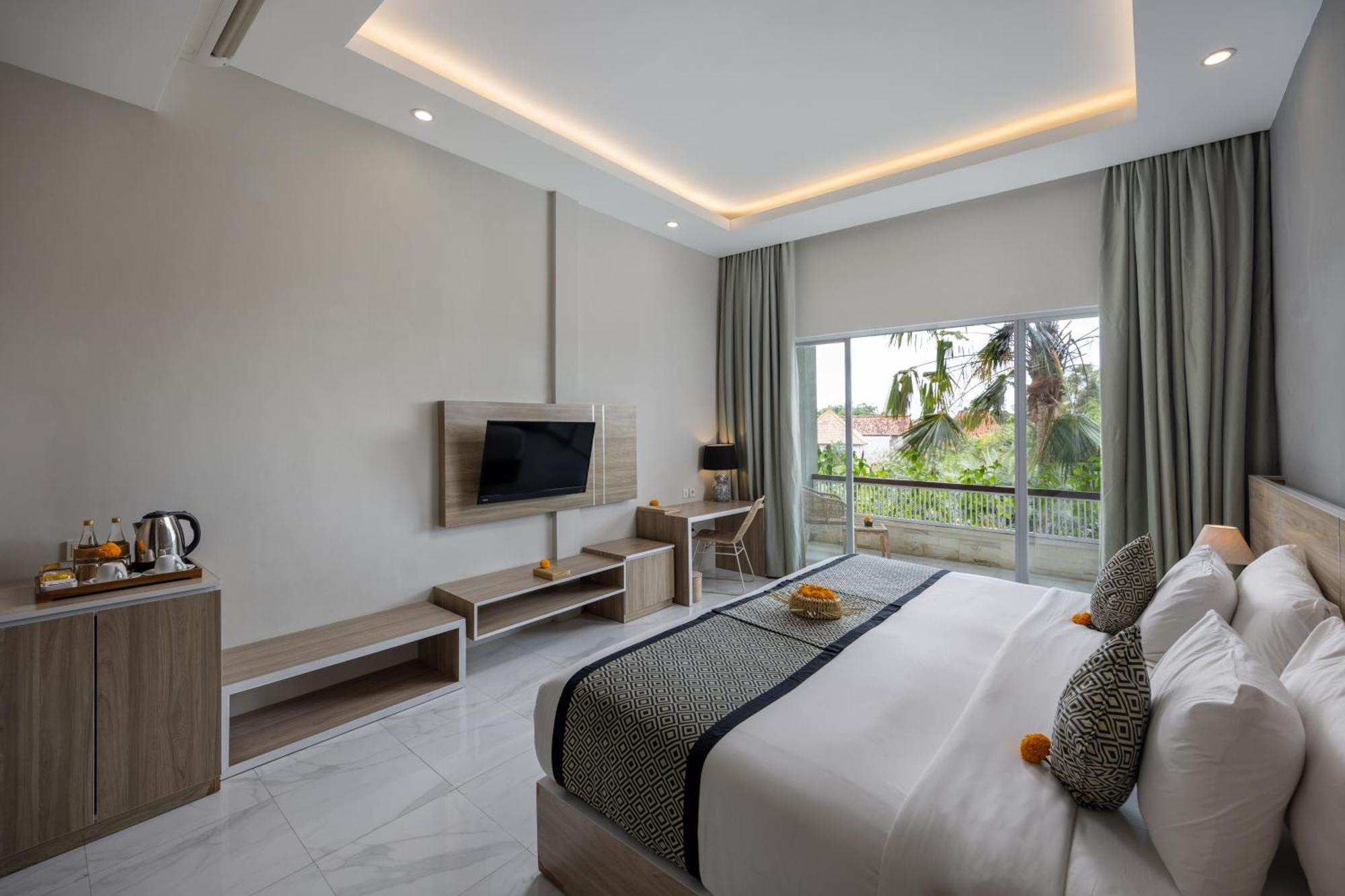 Tapa Tepi Kali 3*
