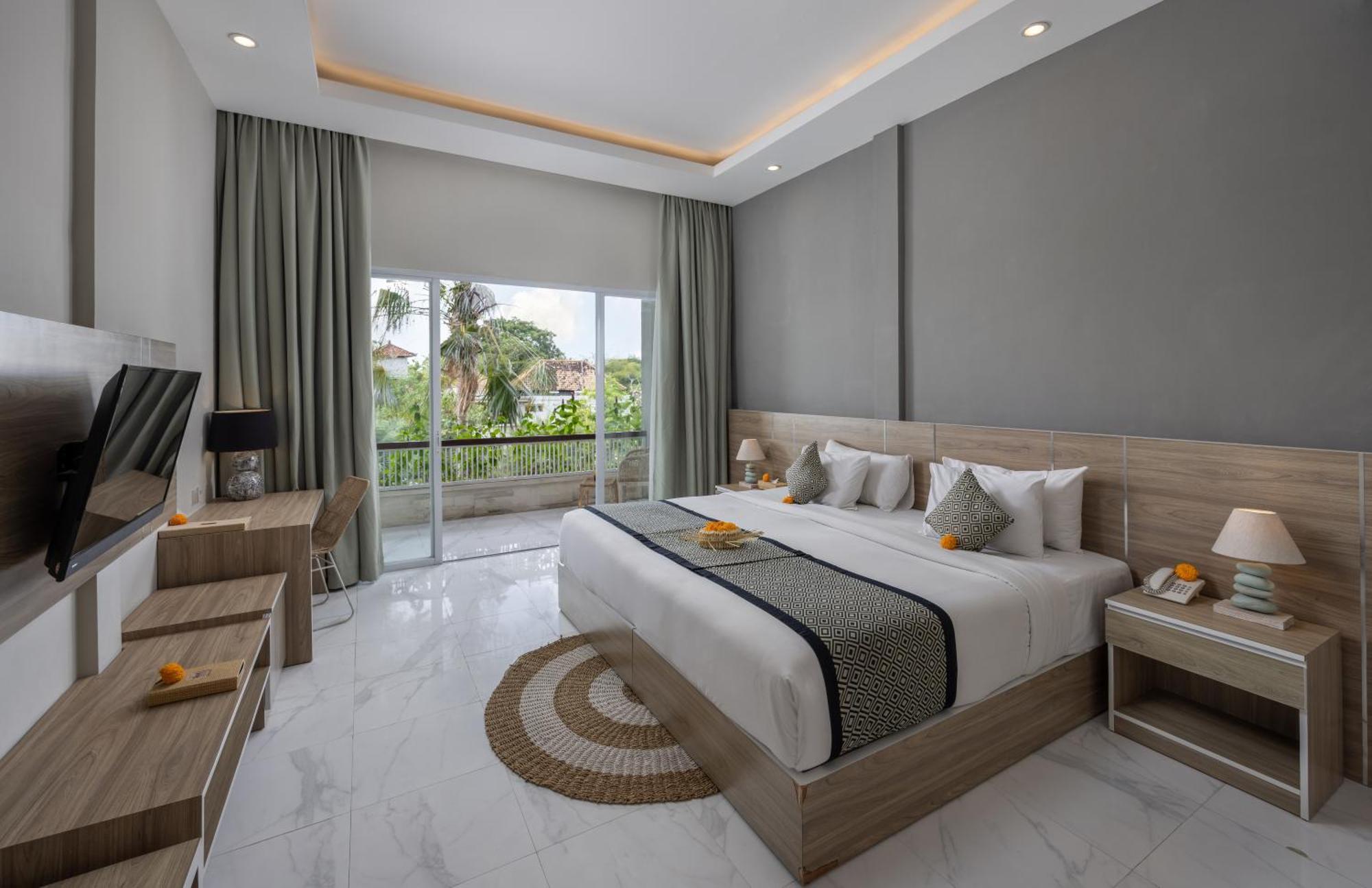 Hotel Tapa Tepi Kali 3*