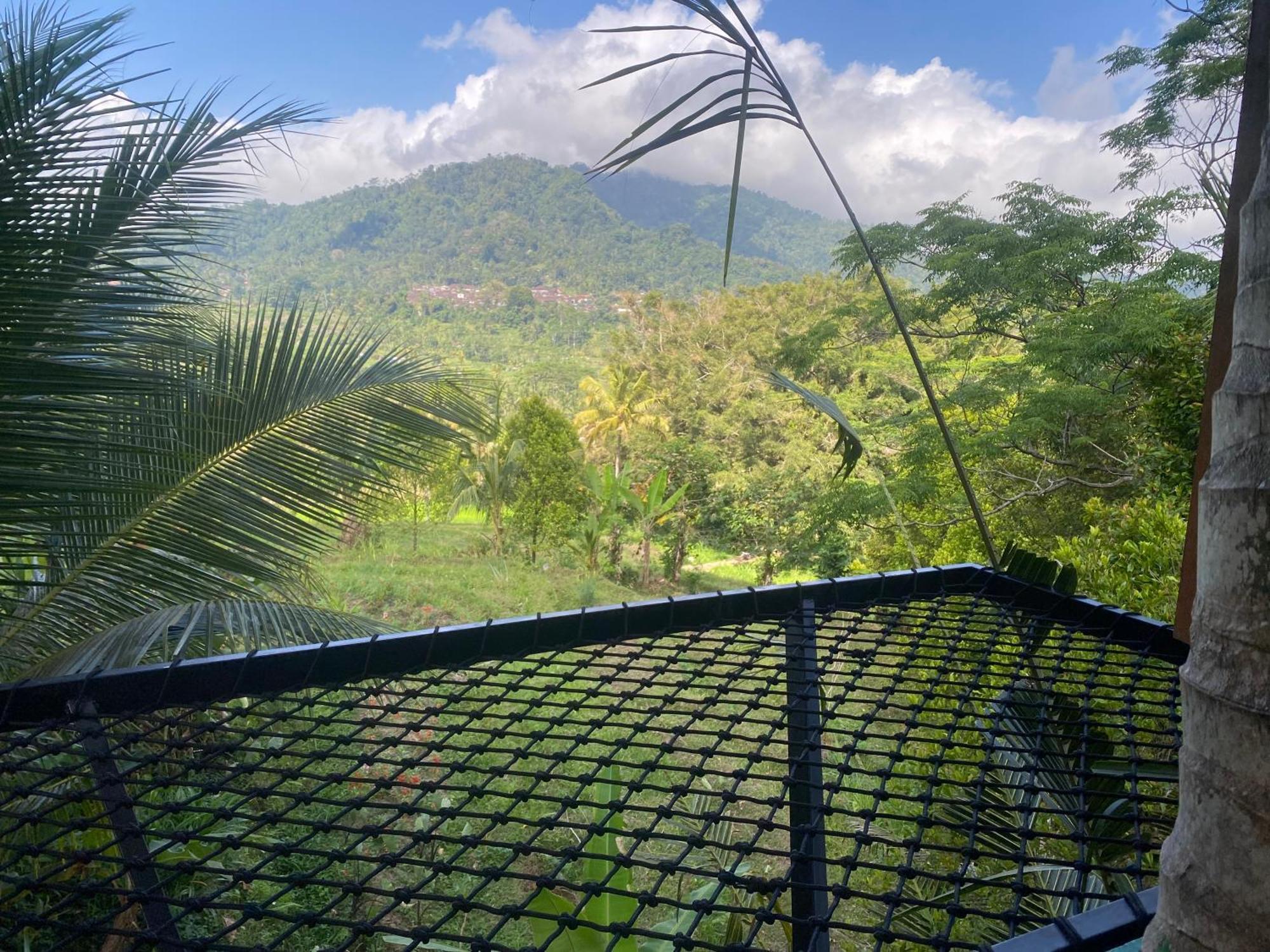 Gladak Di Uma Bali Bed & Breakfast Sidemen (Bali)