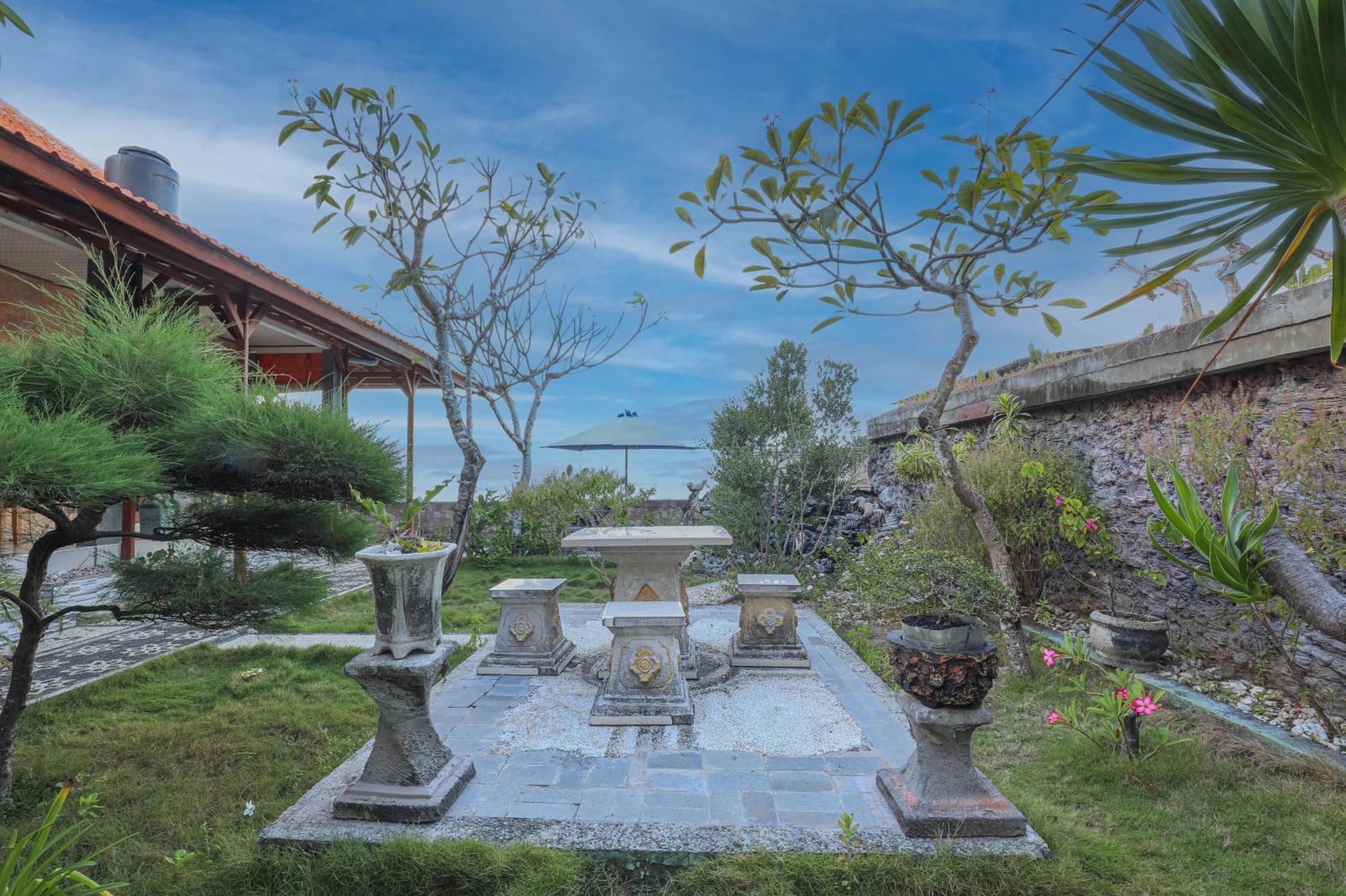 Guest house Swan 2*