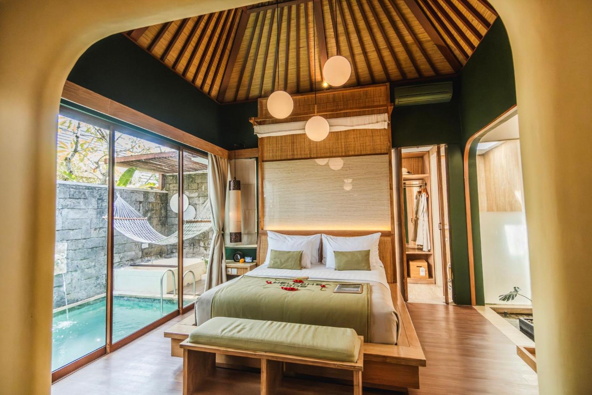 Ini Vie By Ini Vie Hospitality Villa Legian (Bali)