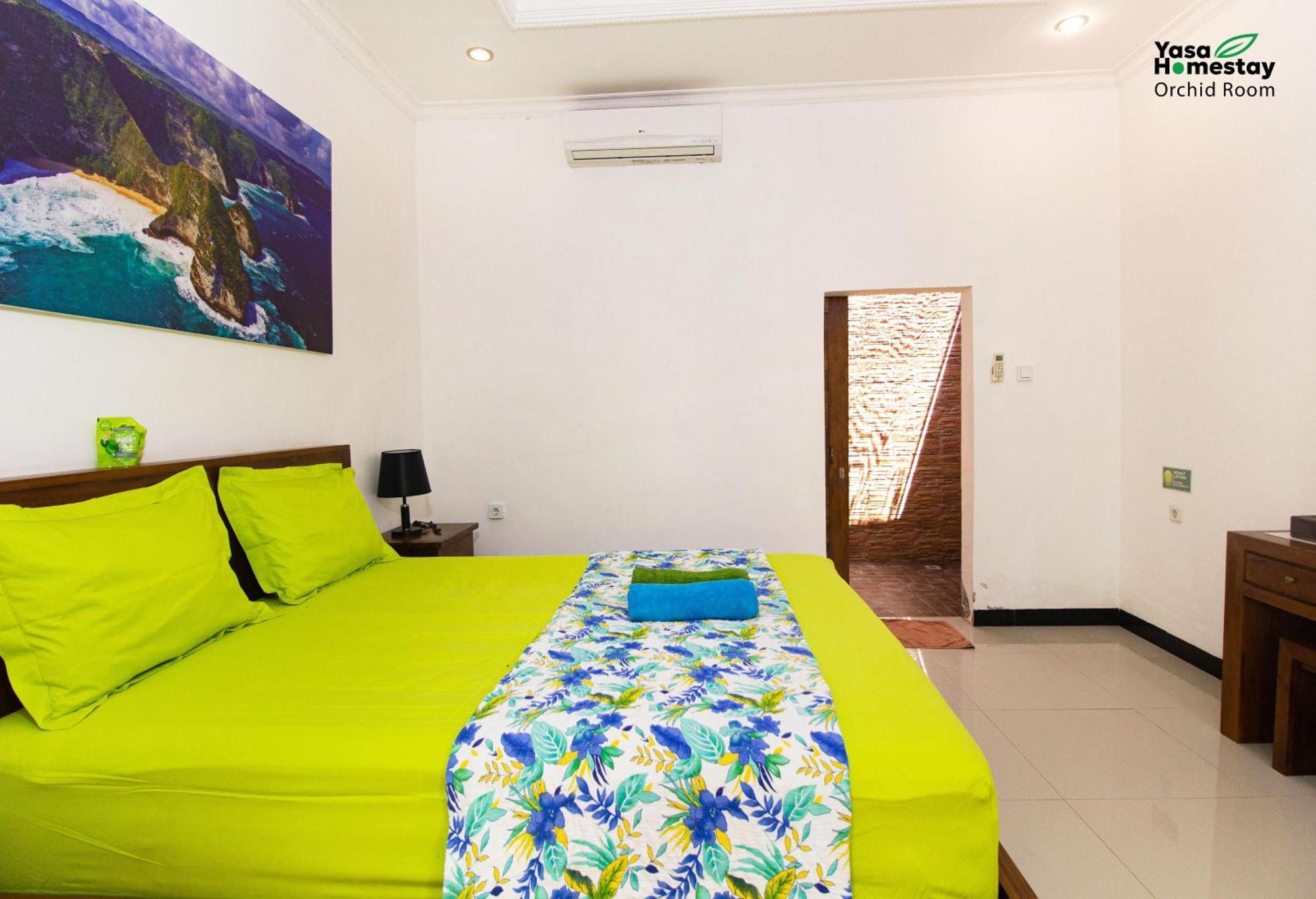 Yasa Homestay Homestay Toyapakeh