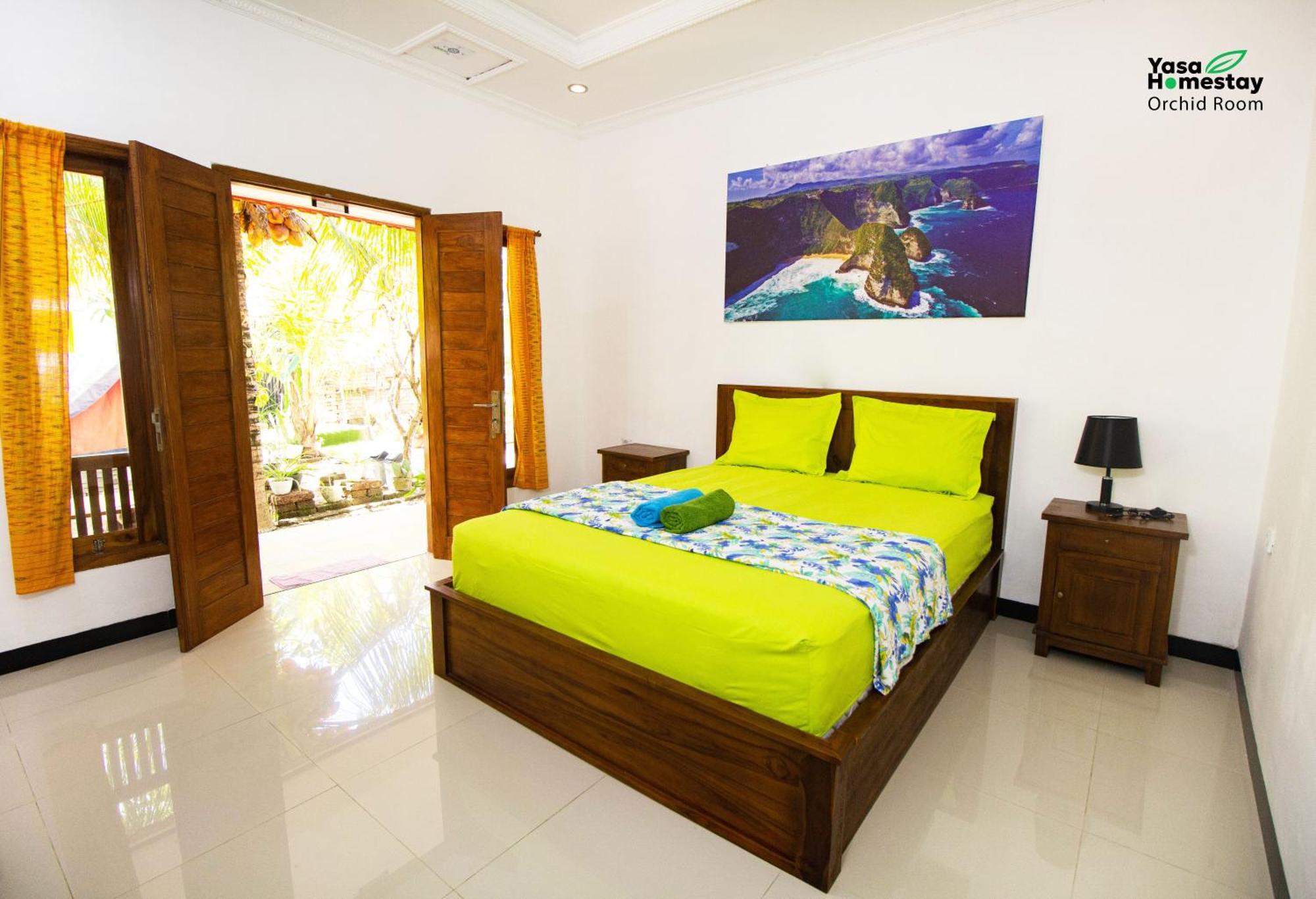 Yasa Homestay Homestay