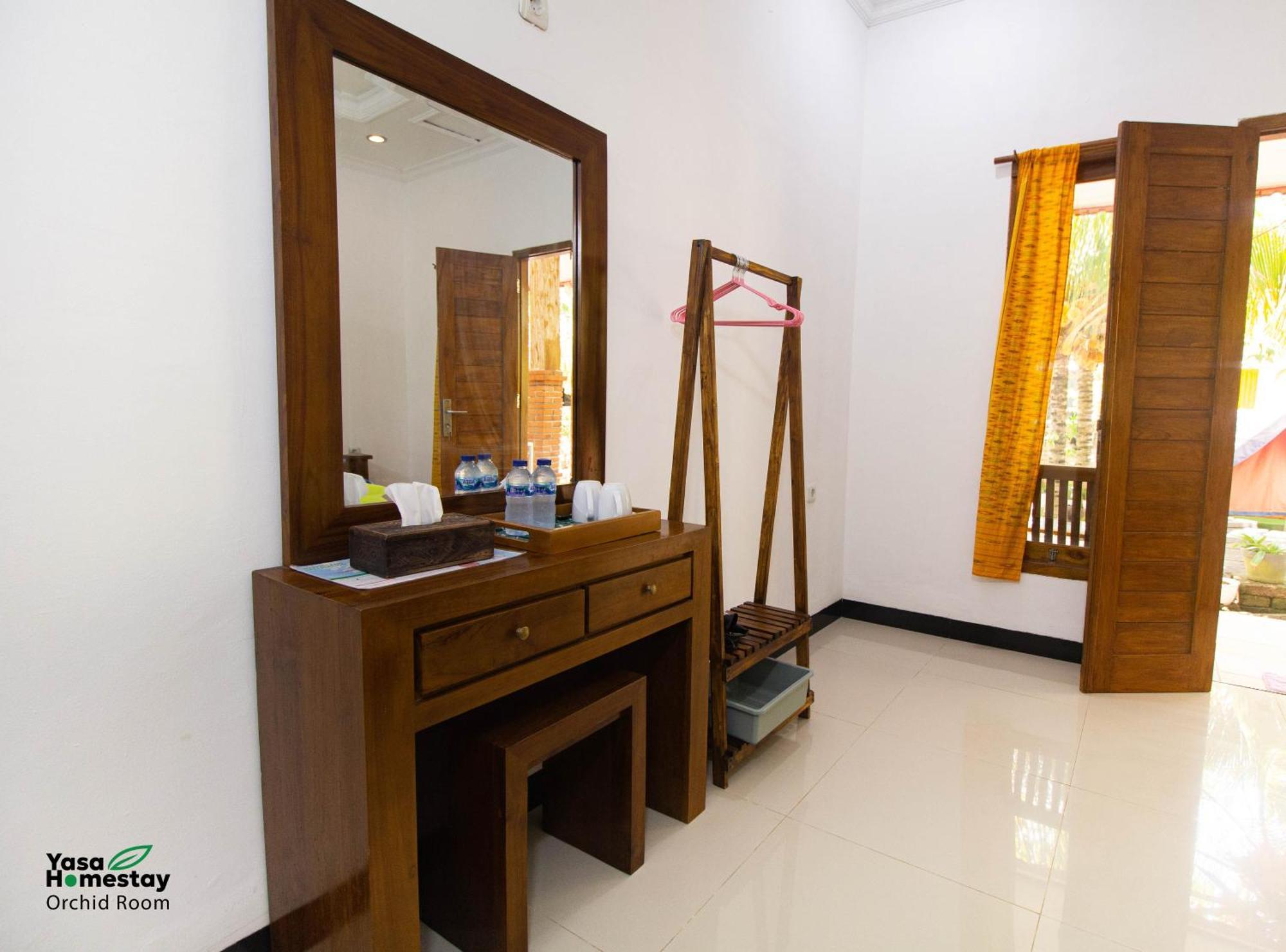 Yasa Homestay