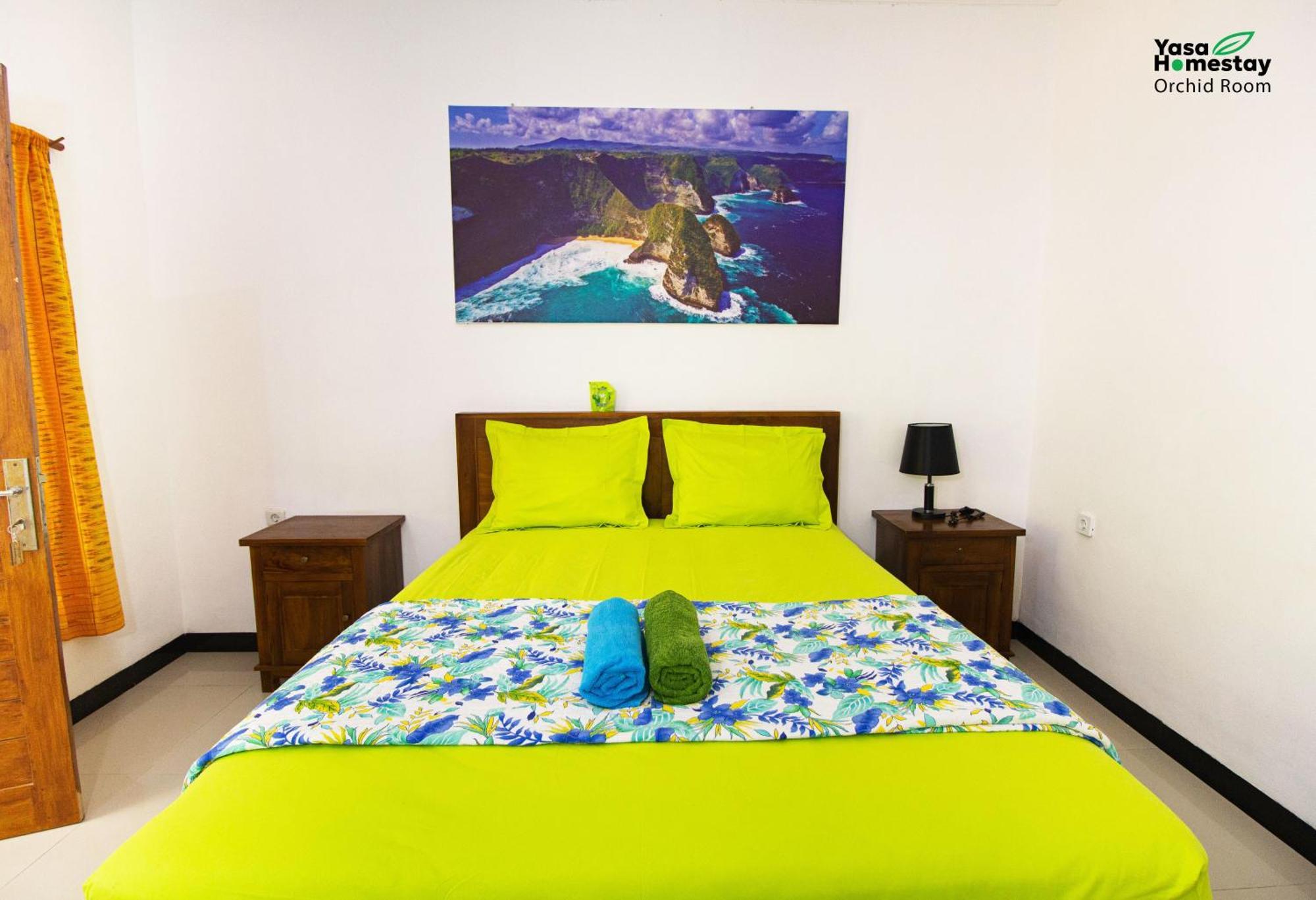 Yasa Homestay