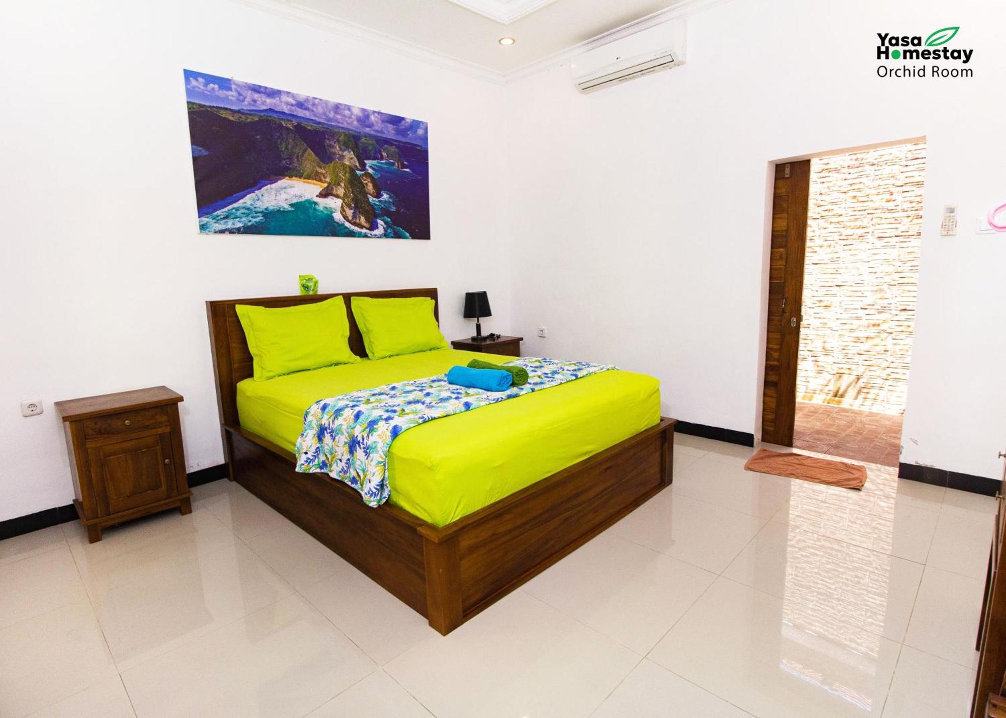 Yasa Homestay Homestay *