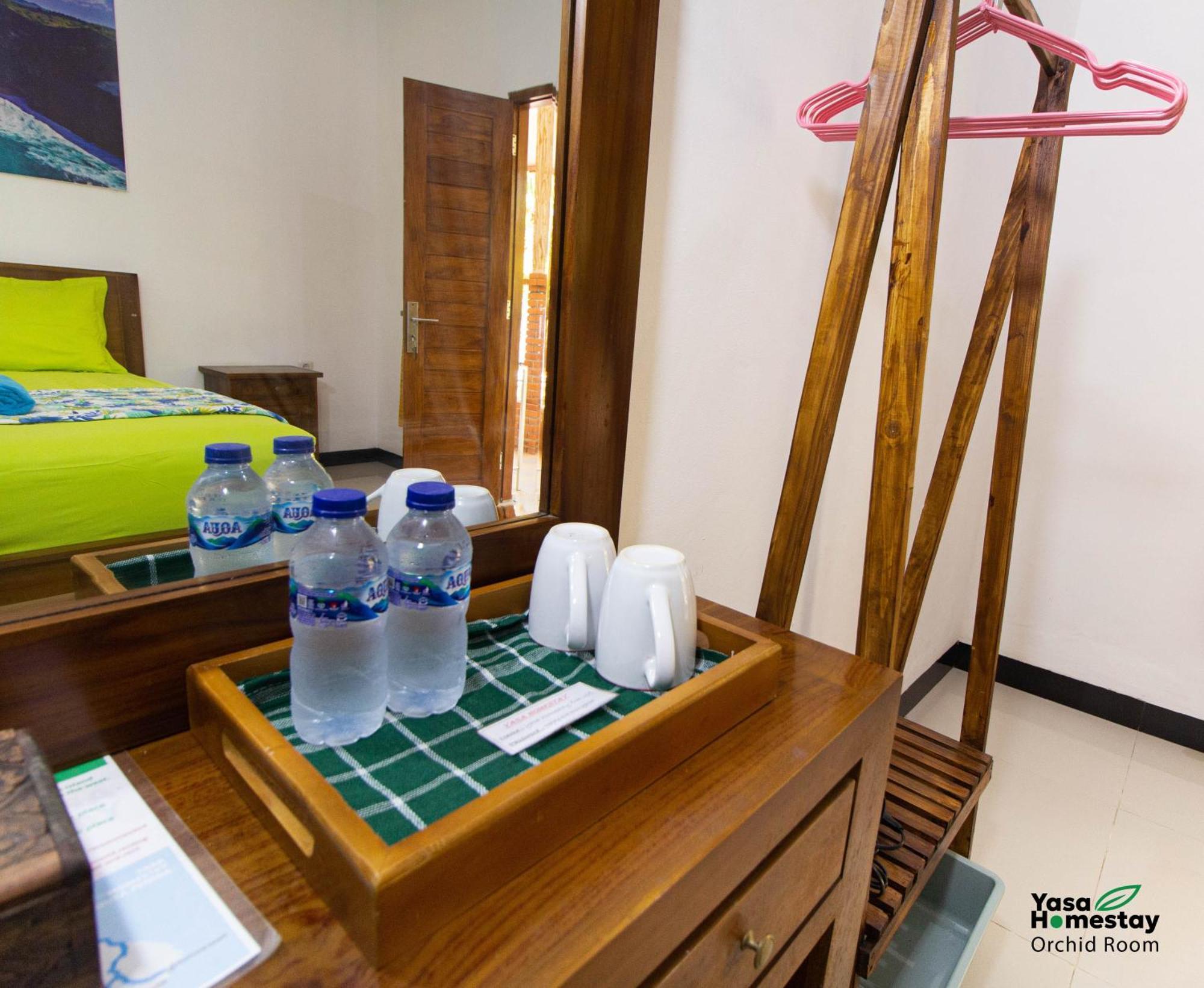 Yasa Homestay Homestay Toyapakeh