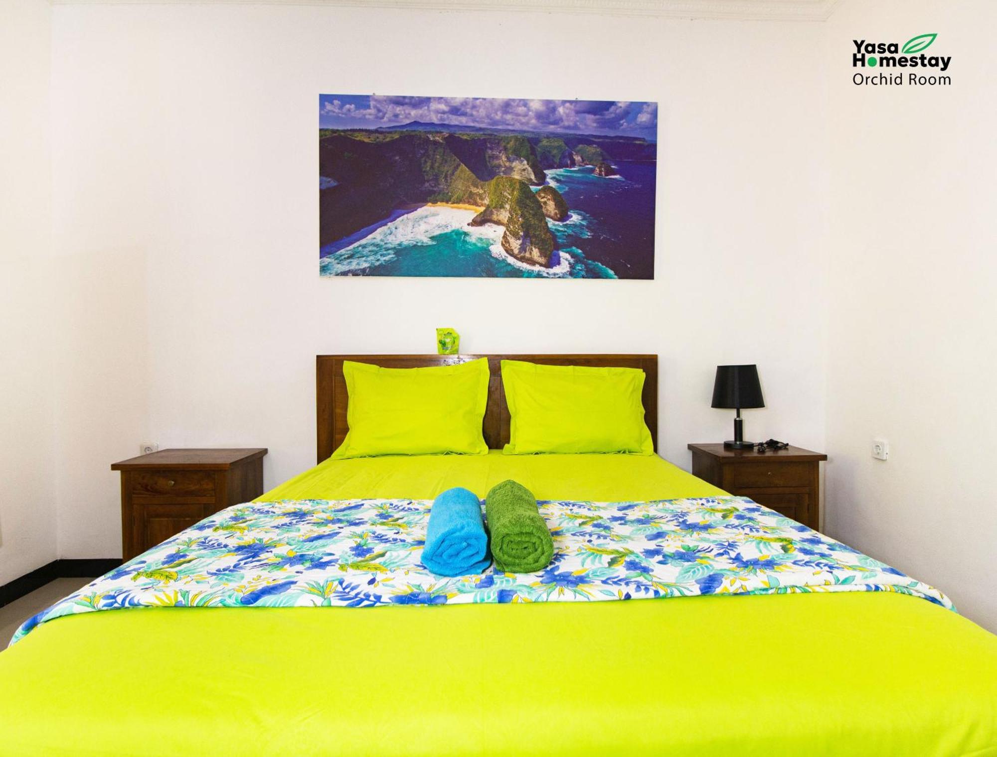 Homestay Yasa Homestay