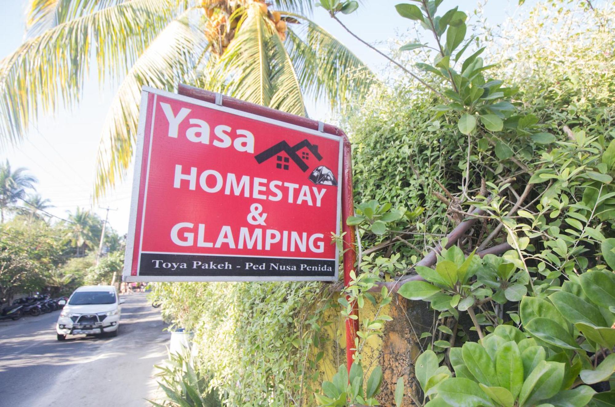Yasa Homestay Homestay *