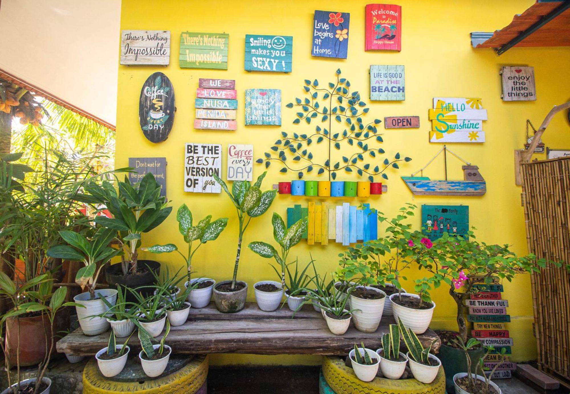 Homestay Yasa Homestay Toyapakeh