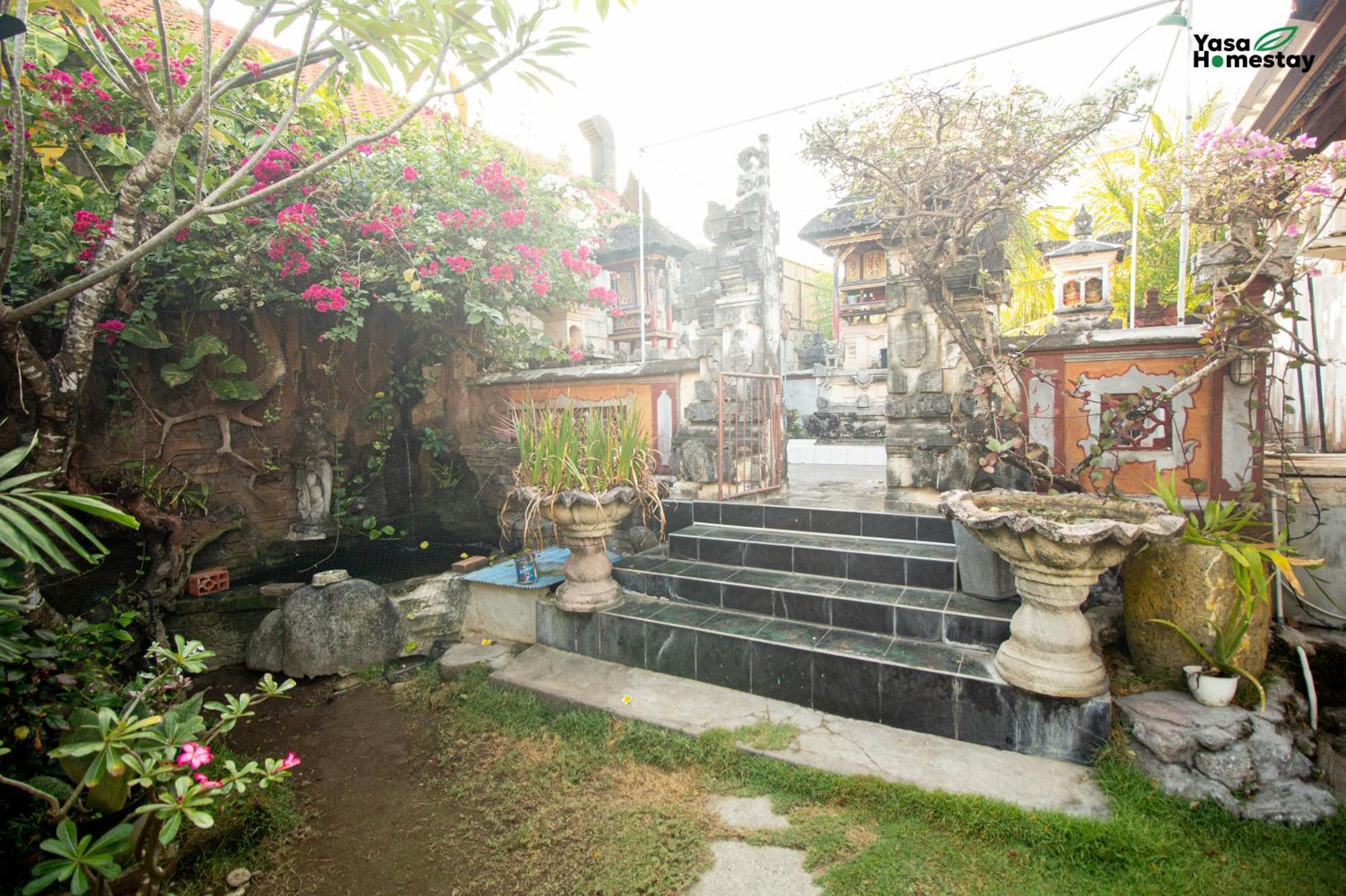 Yasa Homestay