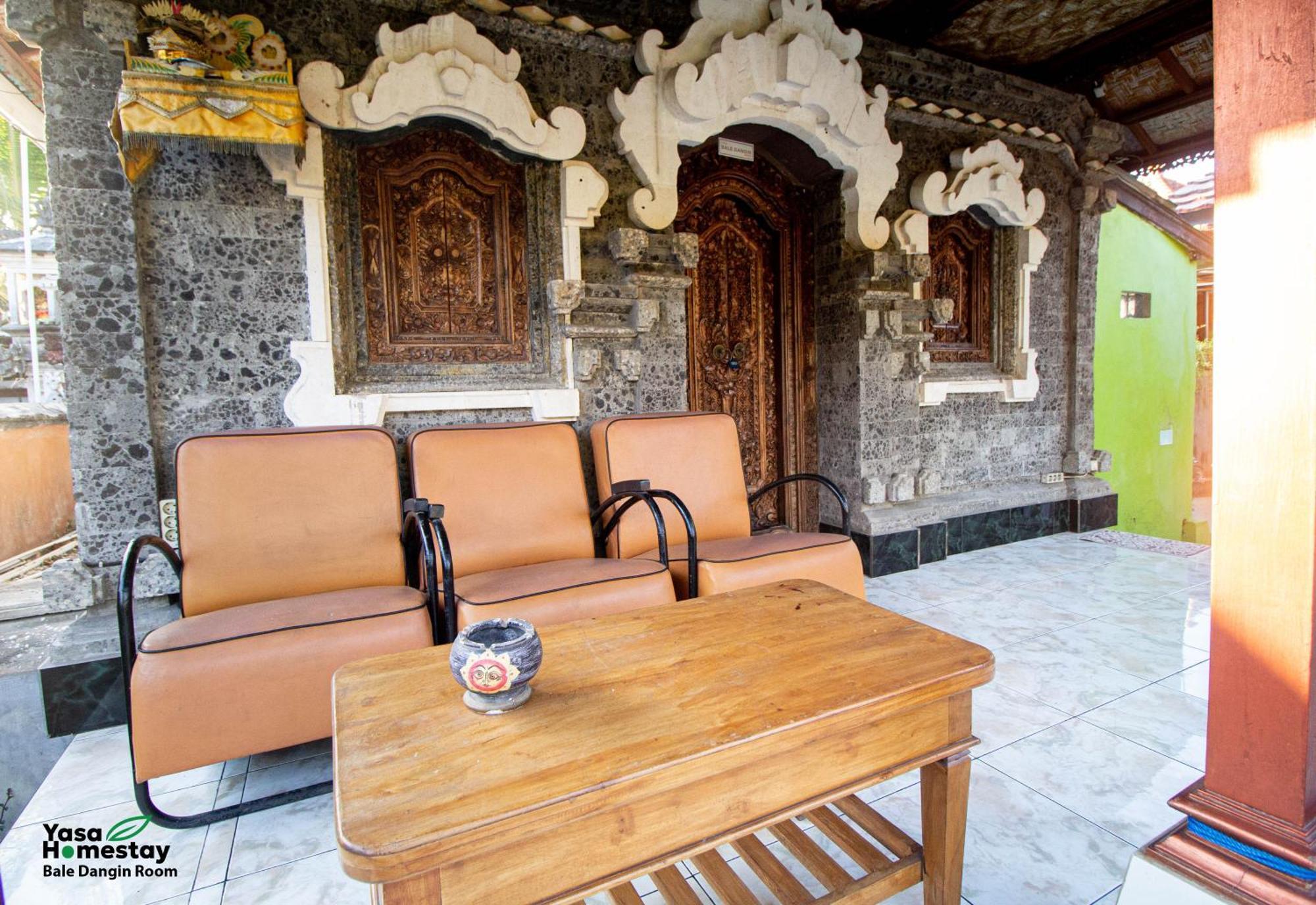 Yasa Homestay