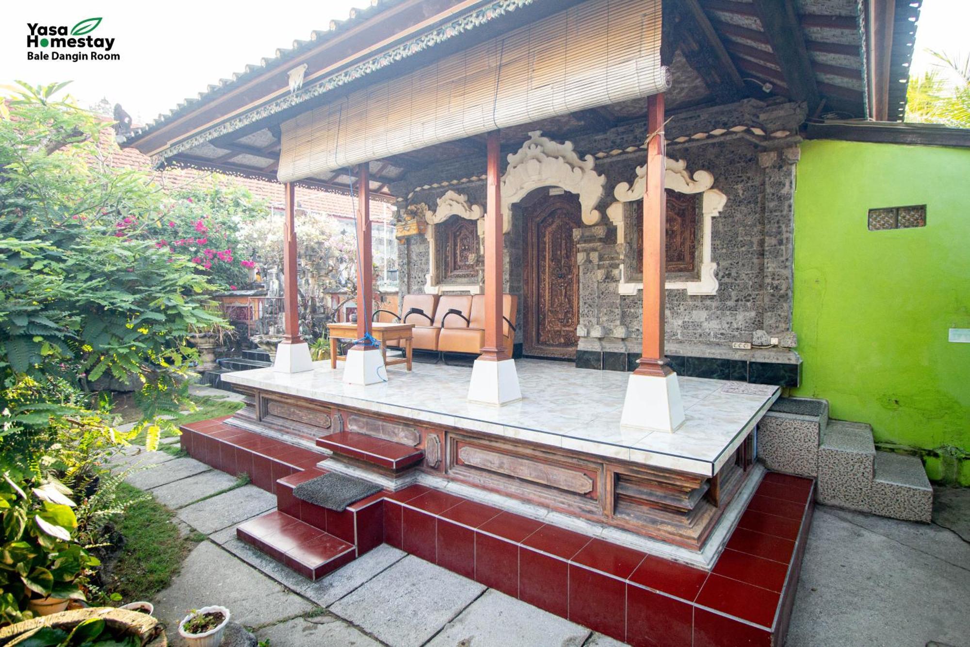 Homestay Yasa Homestay Toyapakeh
