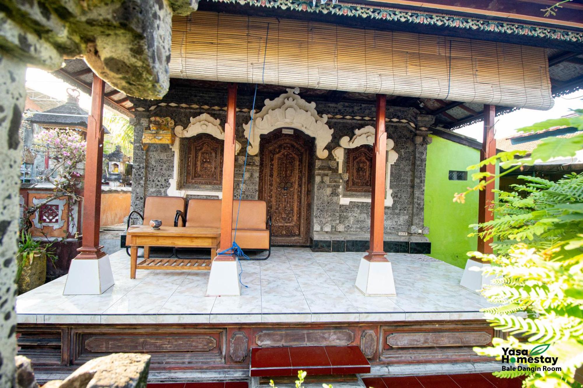 Yasa Homestay Homestay *
