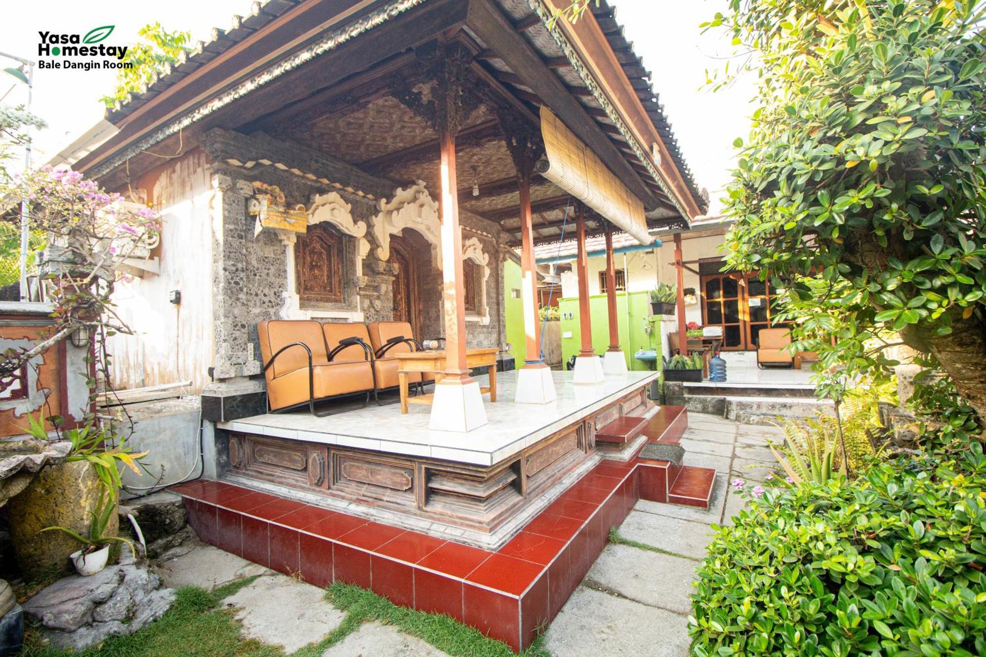 Yasa Homestay Toyapakeh