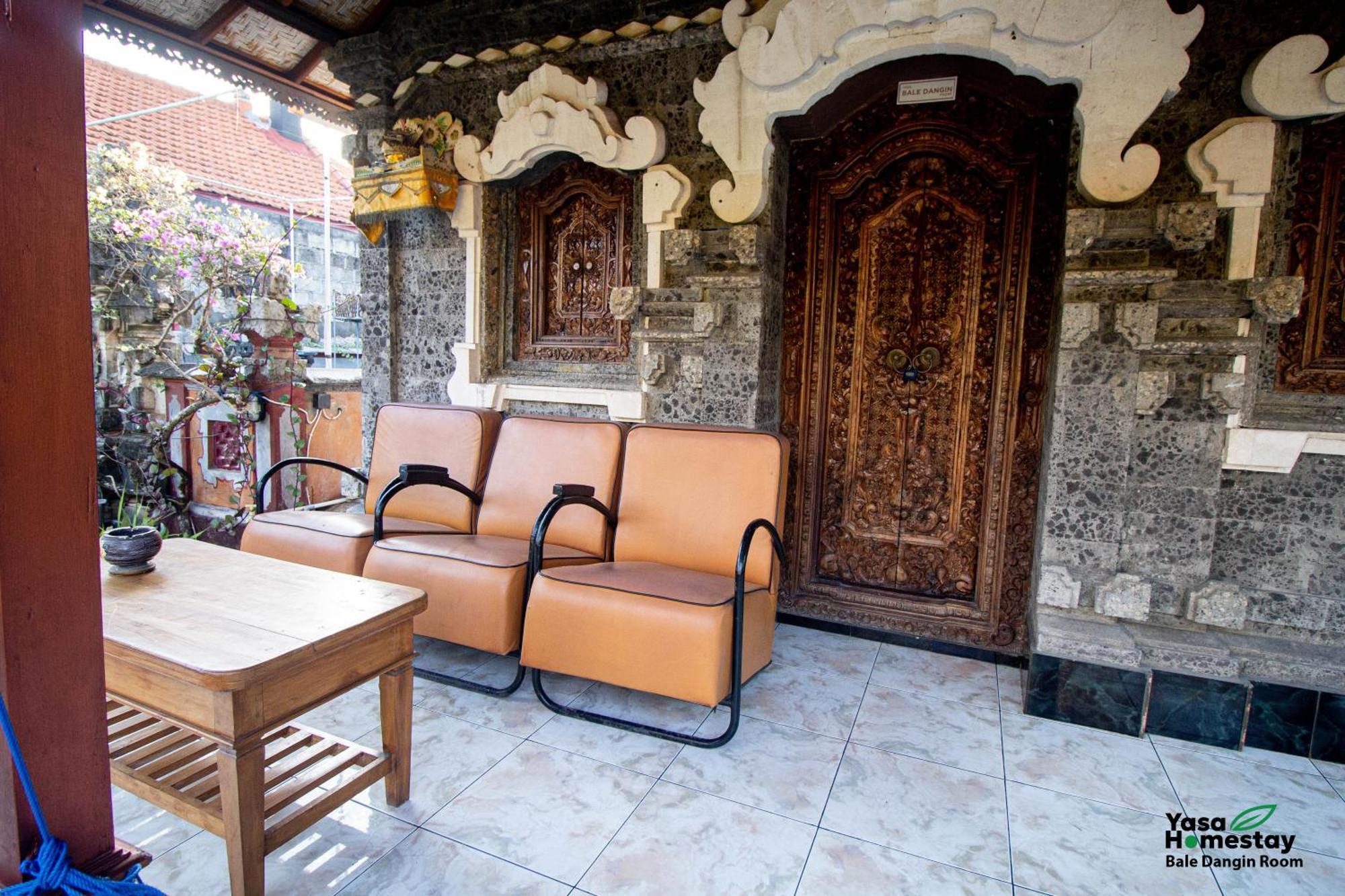 Yasa Homestay * Toyapakeh