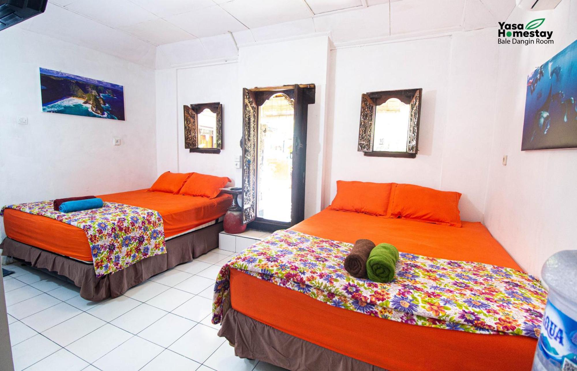 Yasa Homestay Homestay Toyapakeh