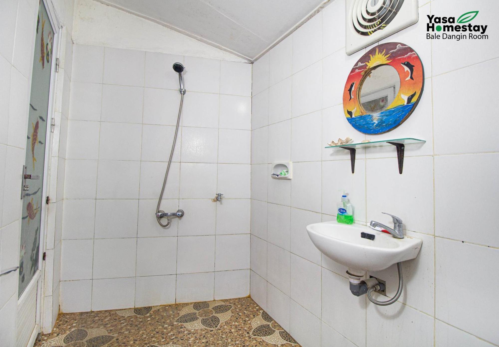 Yasa Homestay Toyapakeh