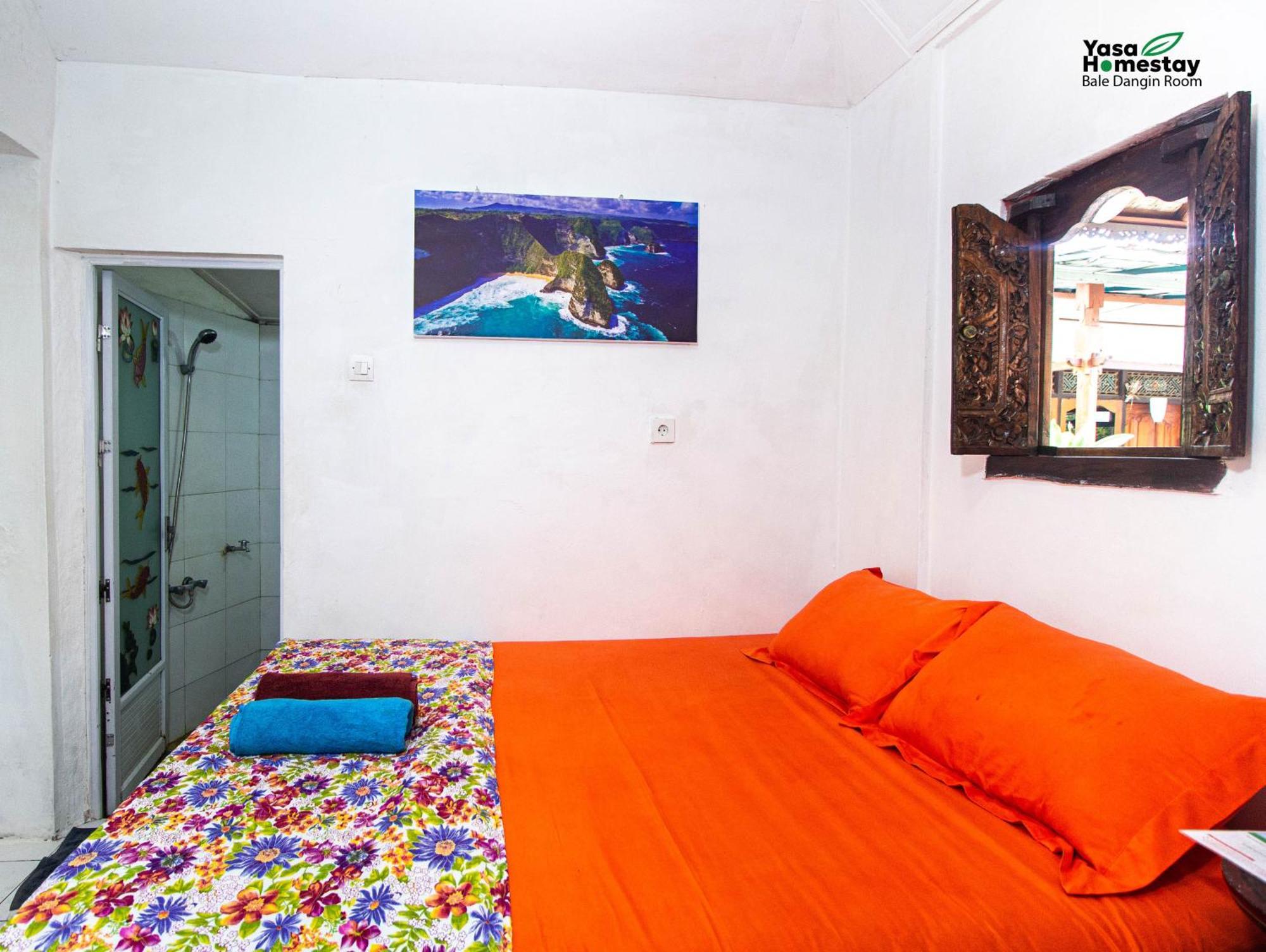 Homestay Yasa Homestay