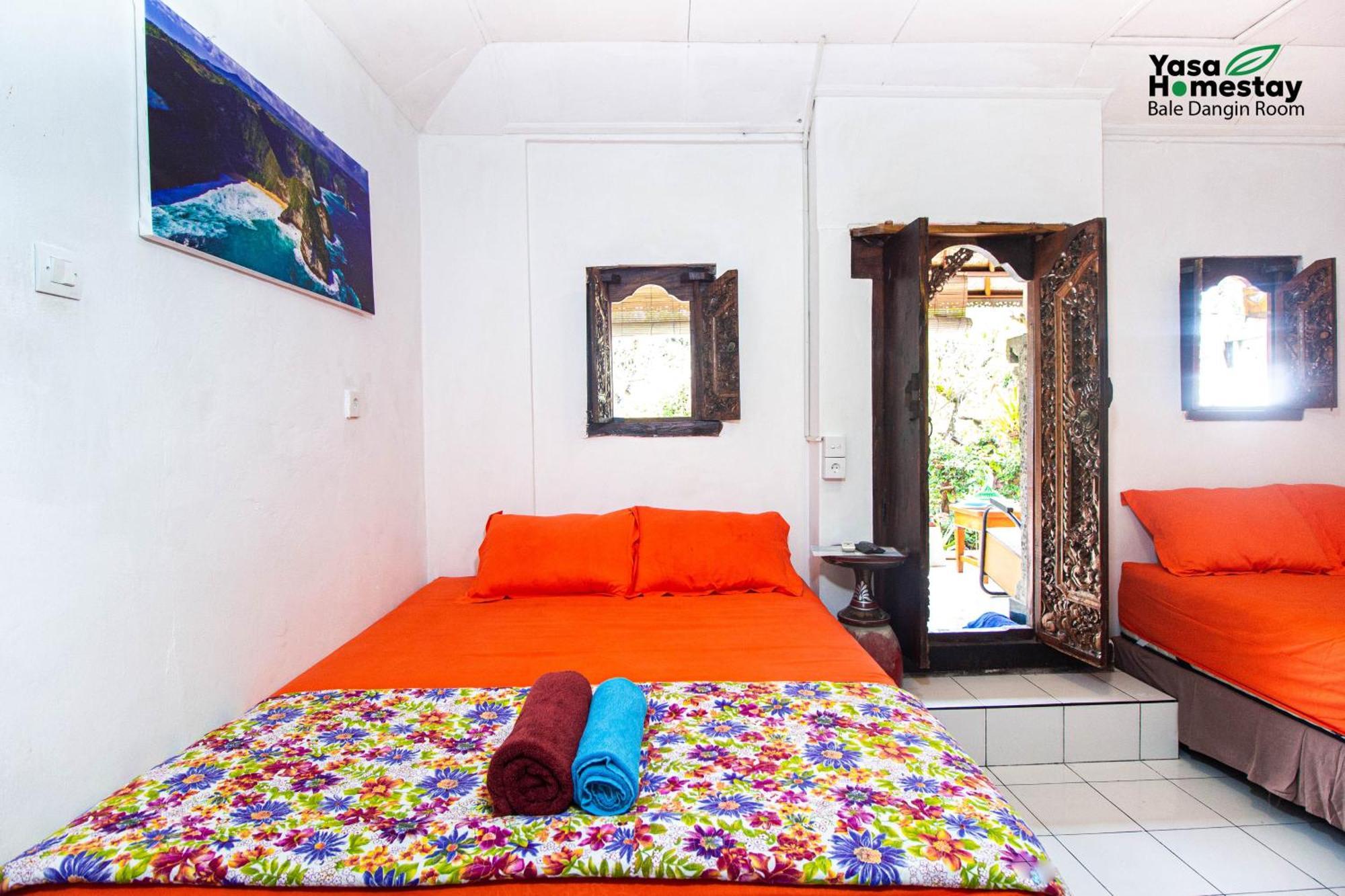 Yasa Homestay Homestay