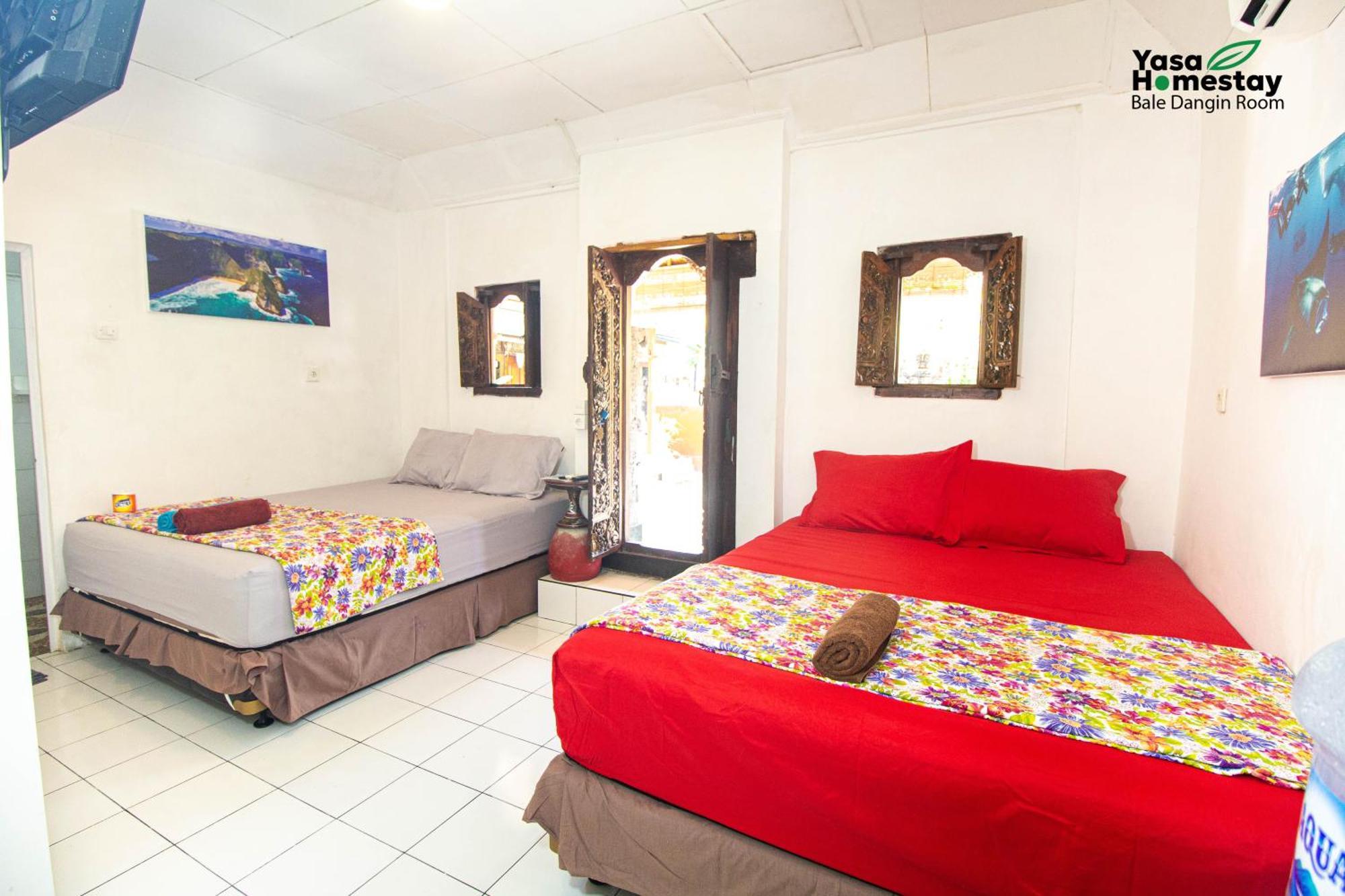 Homestay Yasa Homestay